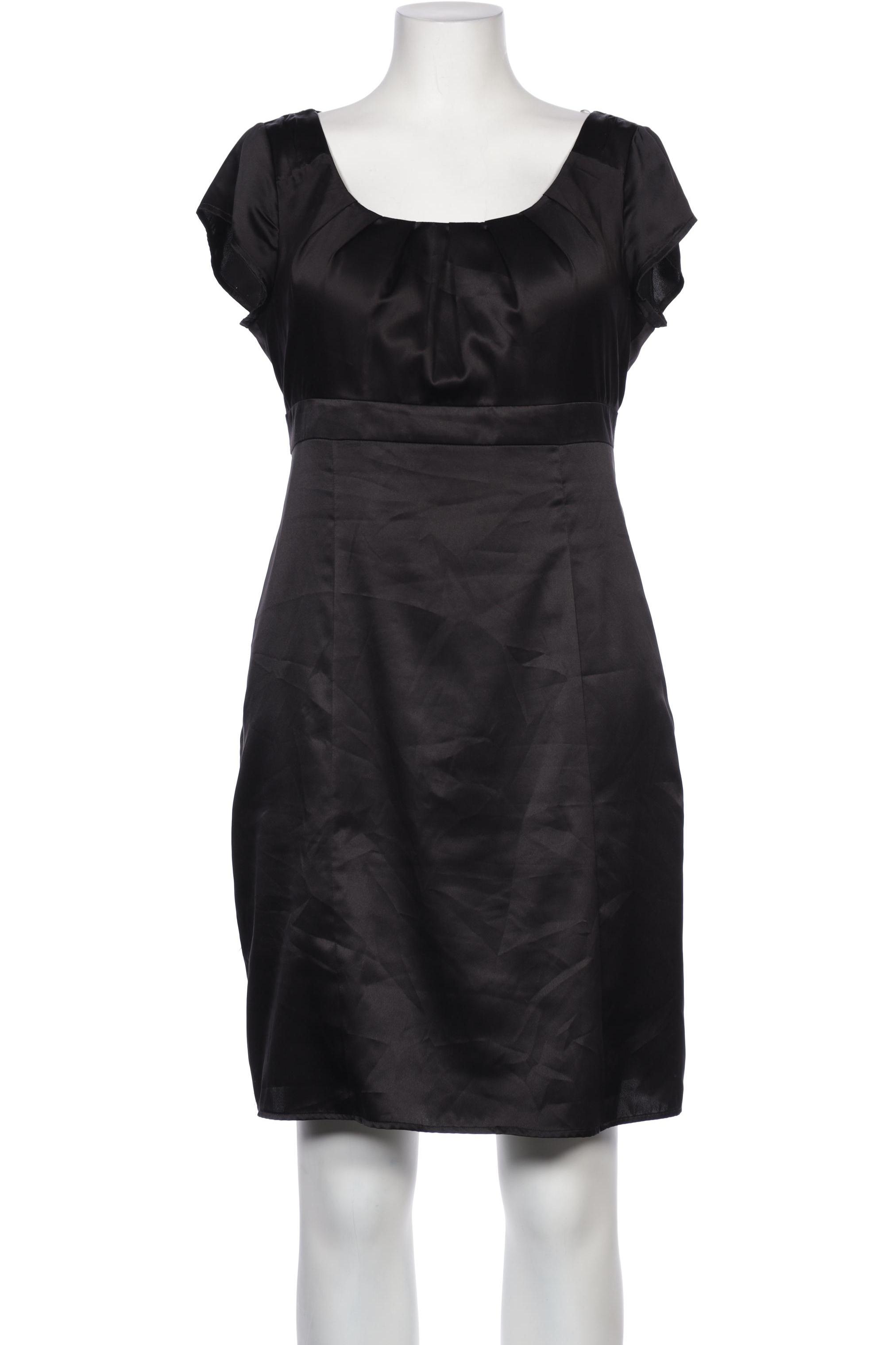 

Esprit Damen Kleid, schwarz, Gr. 42