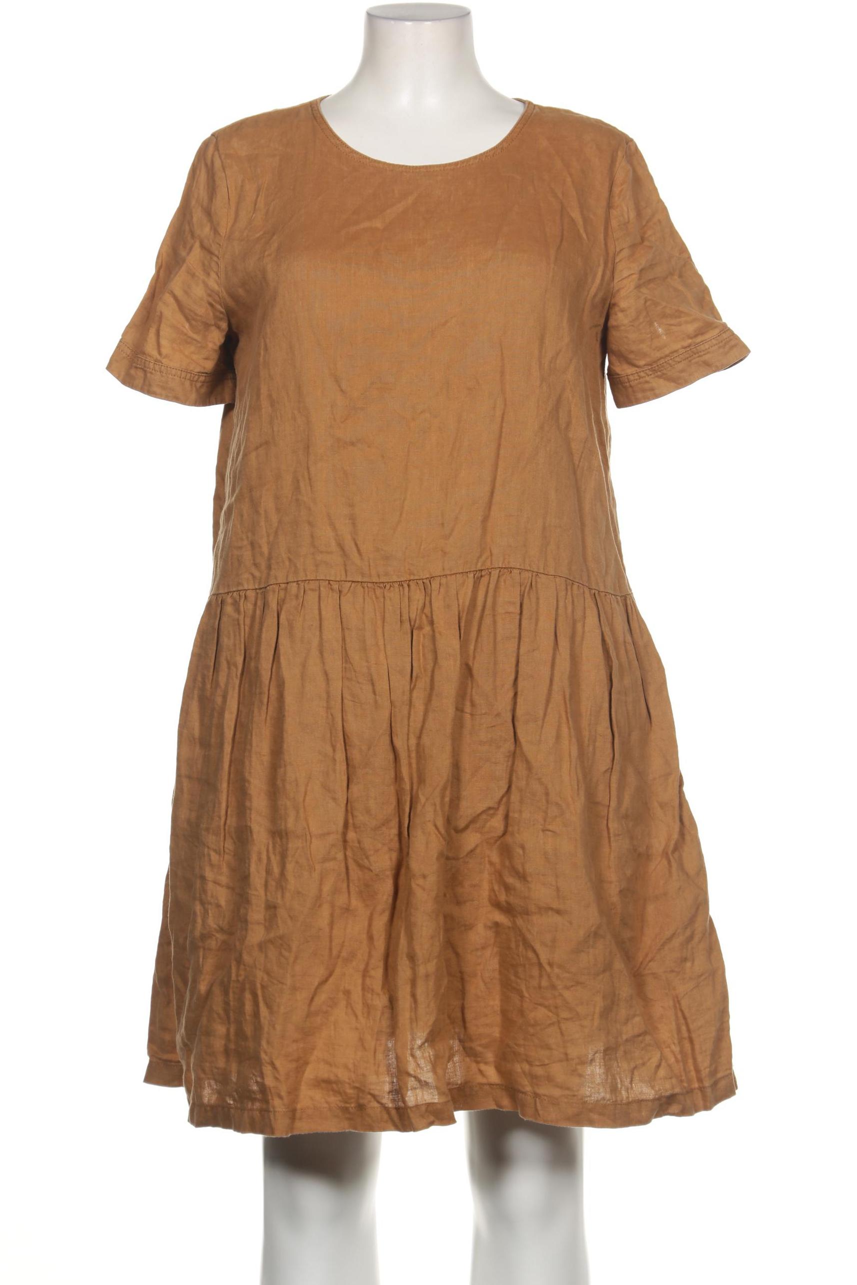 

Esprit Damen Kleid, beige, Gr. 44