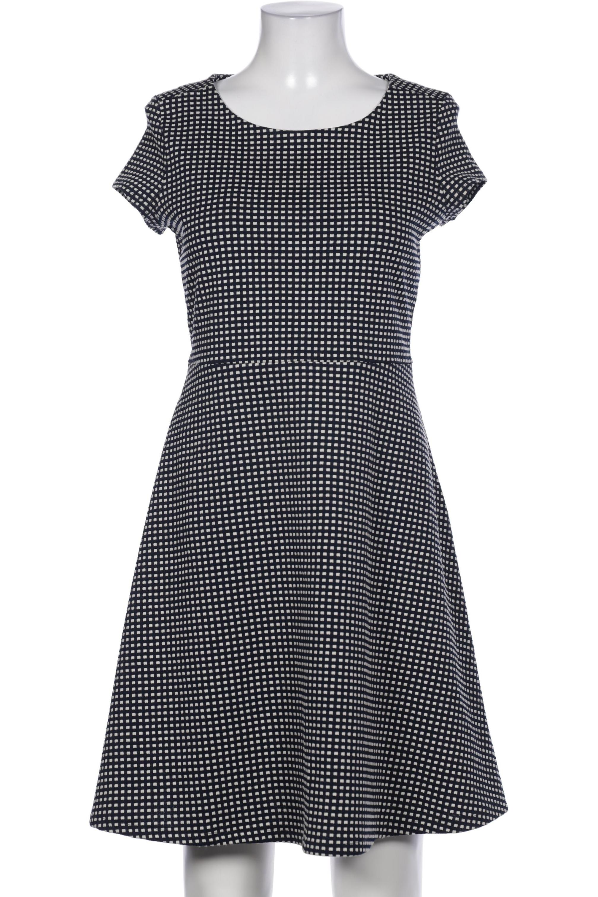 

Esprit Damen Kleid, marineblau, Gr. 42