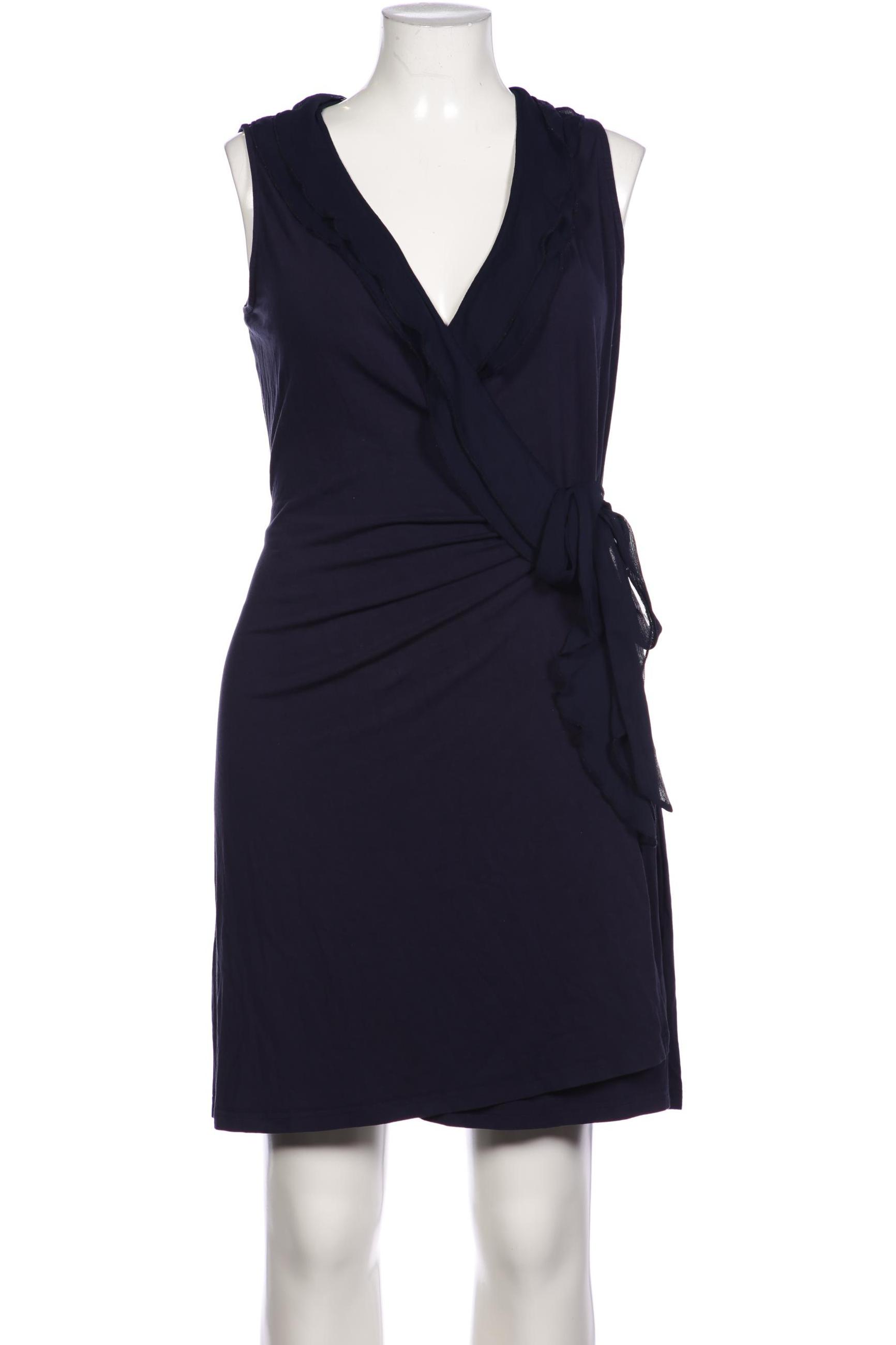

Esprit Damen Kleid, marineblau, Gr. 44