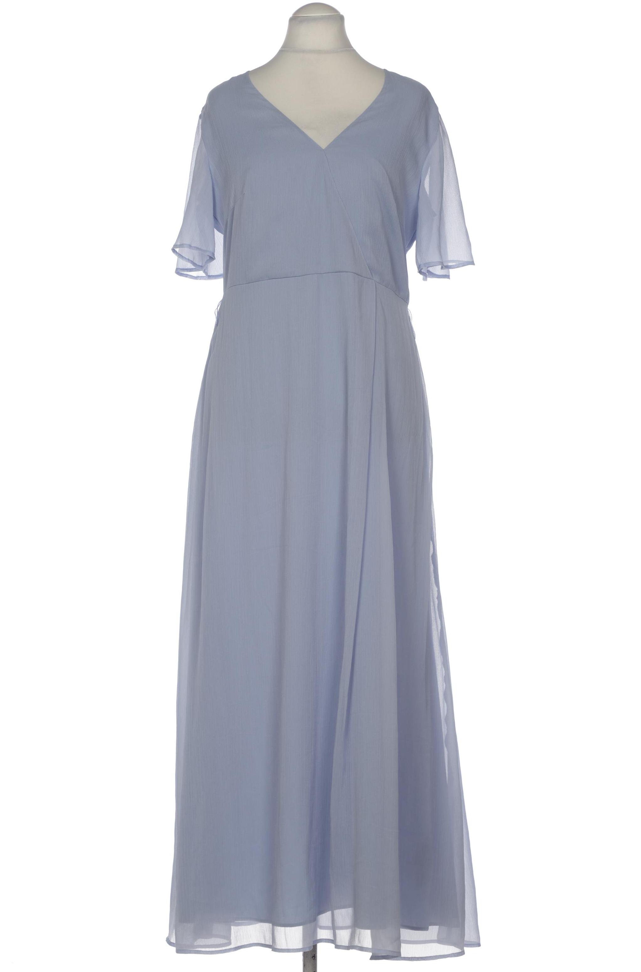 

Esprit Damen Kleid, blau, Gr. 42