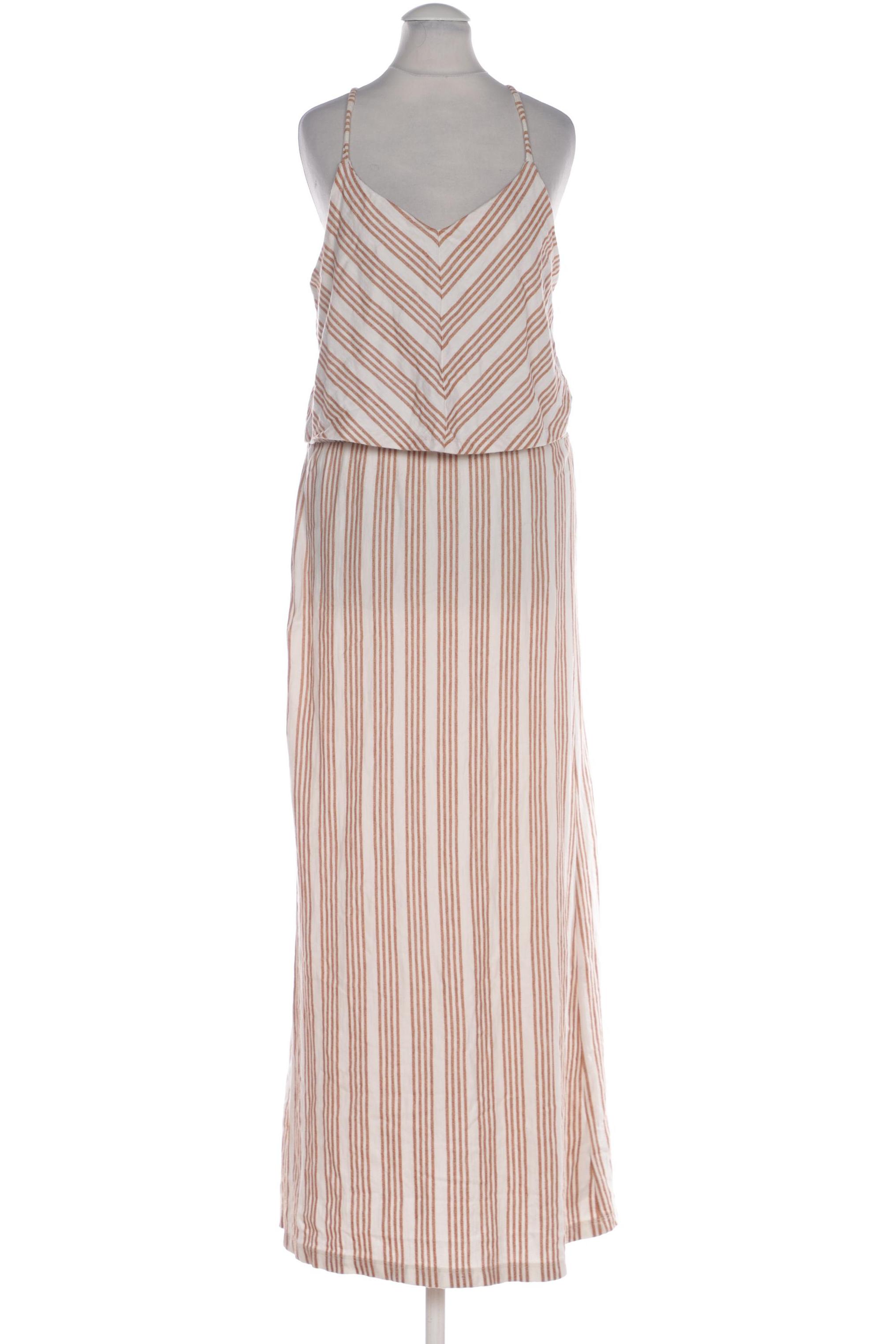 

Esprit Damen Kleid, weiß, Gr. 38