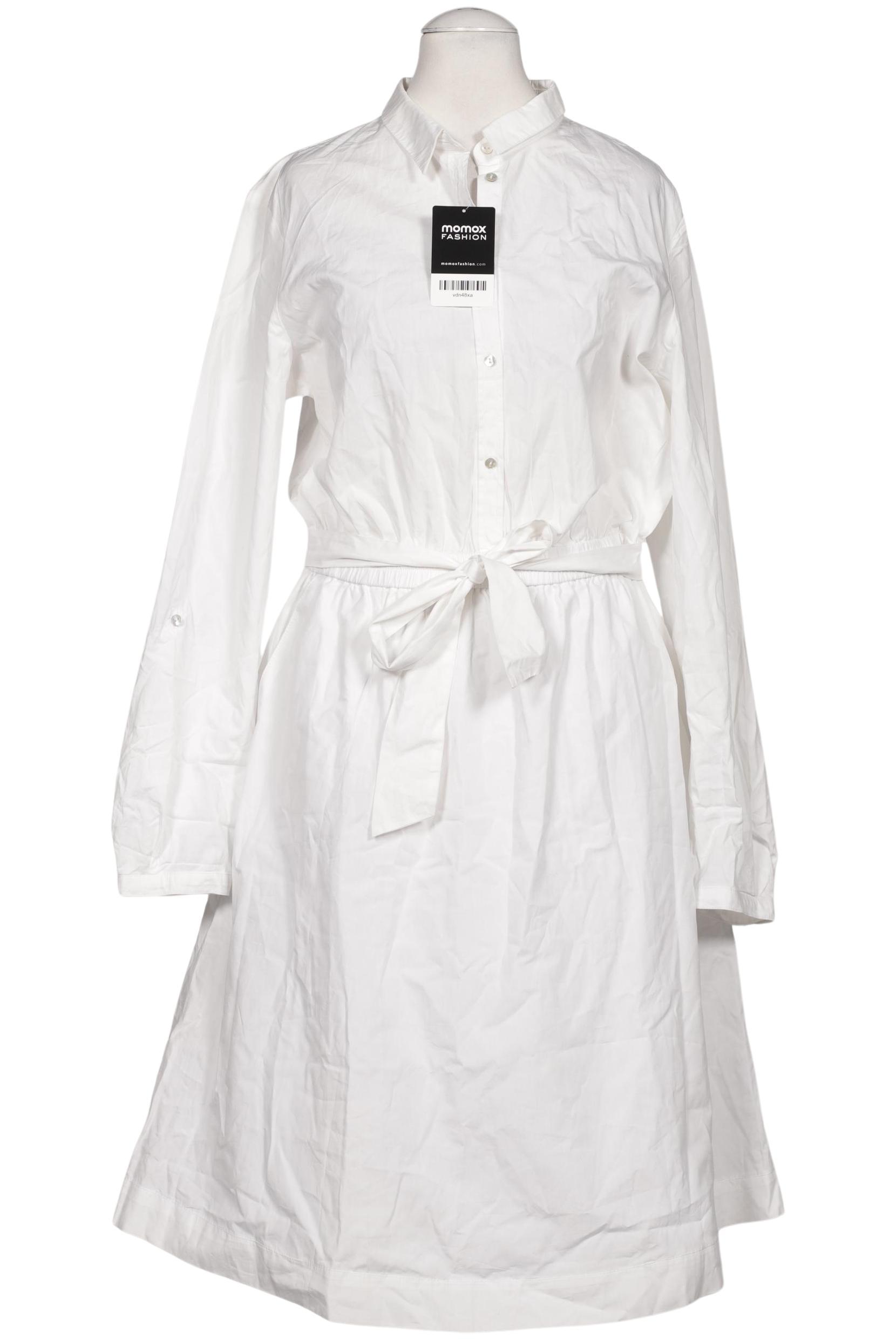 

Esprit Damen Kleid, weiß, Gr. 38