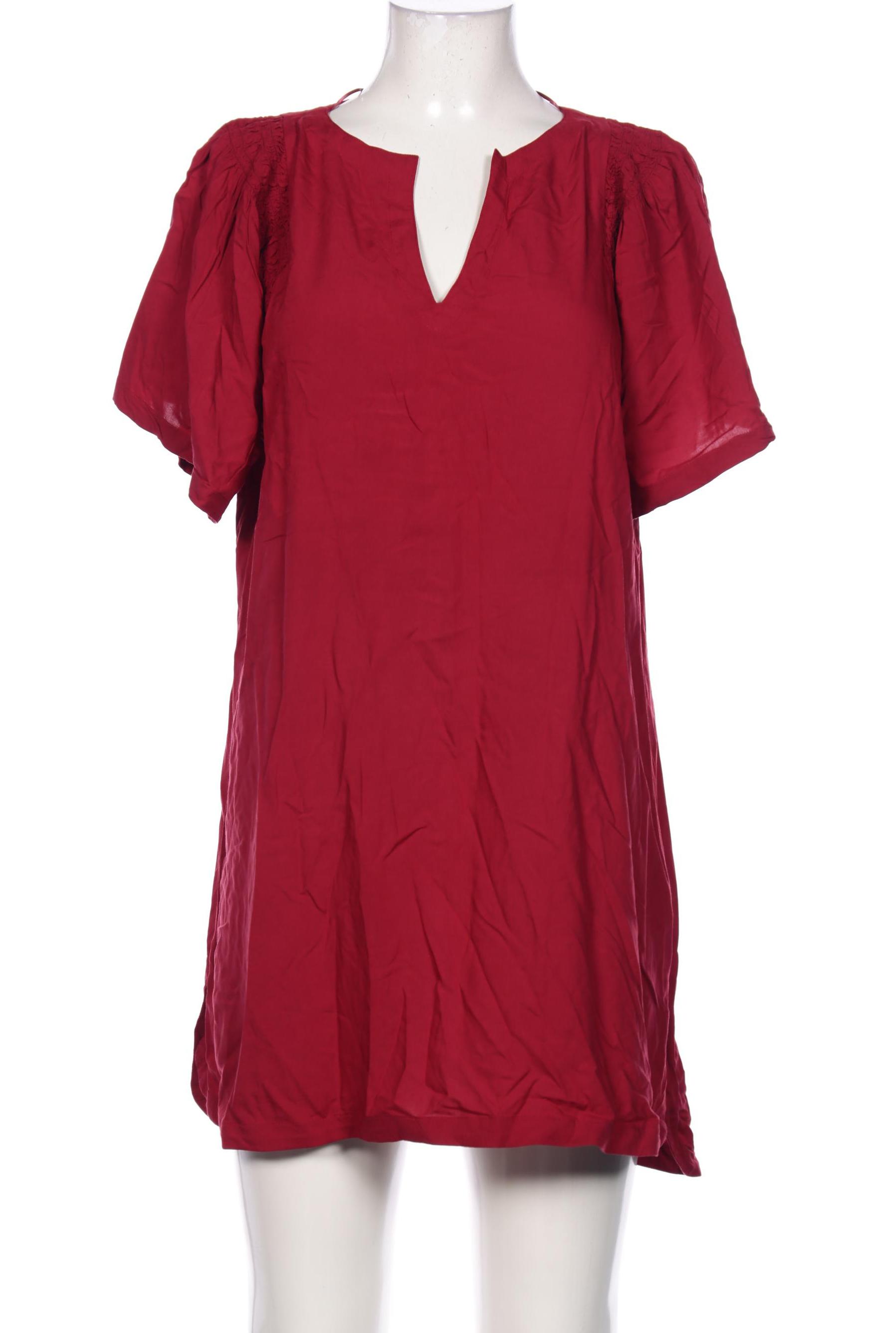 

Esprit Damen Kleid, bordeaux, Gr. 38