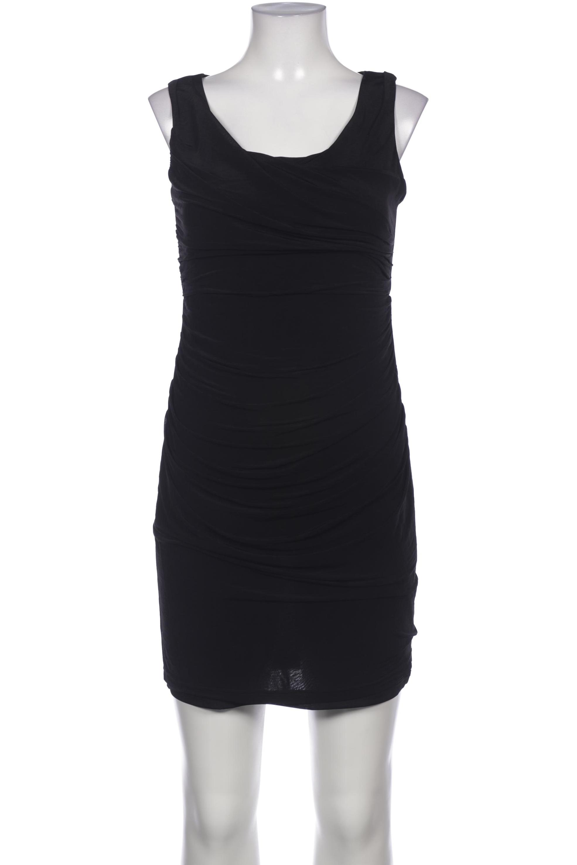 

Esprit Damen Kleid, schwarz, Gr. 36