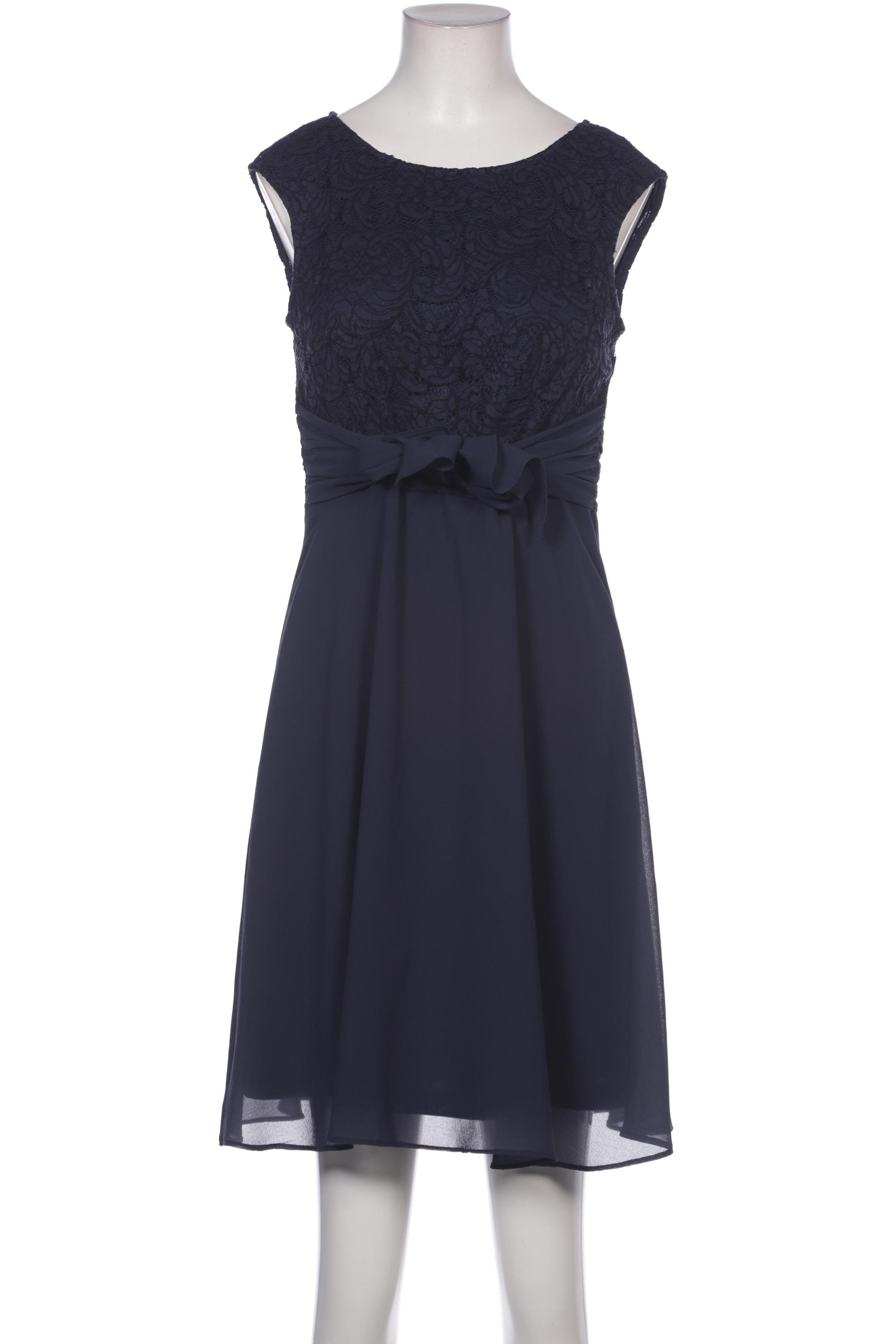 

Esprit Damen Kleid, marineblau, Gr. 36