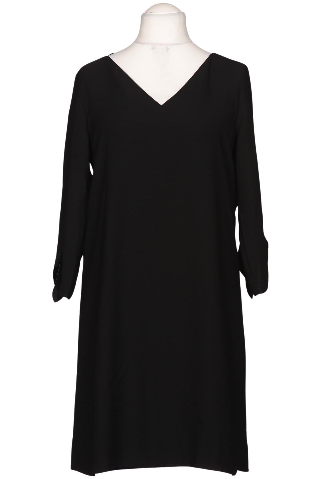 

Esprit Damen Kleid, schwarz, Gr. 40