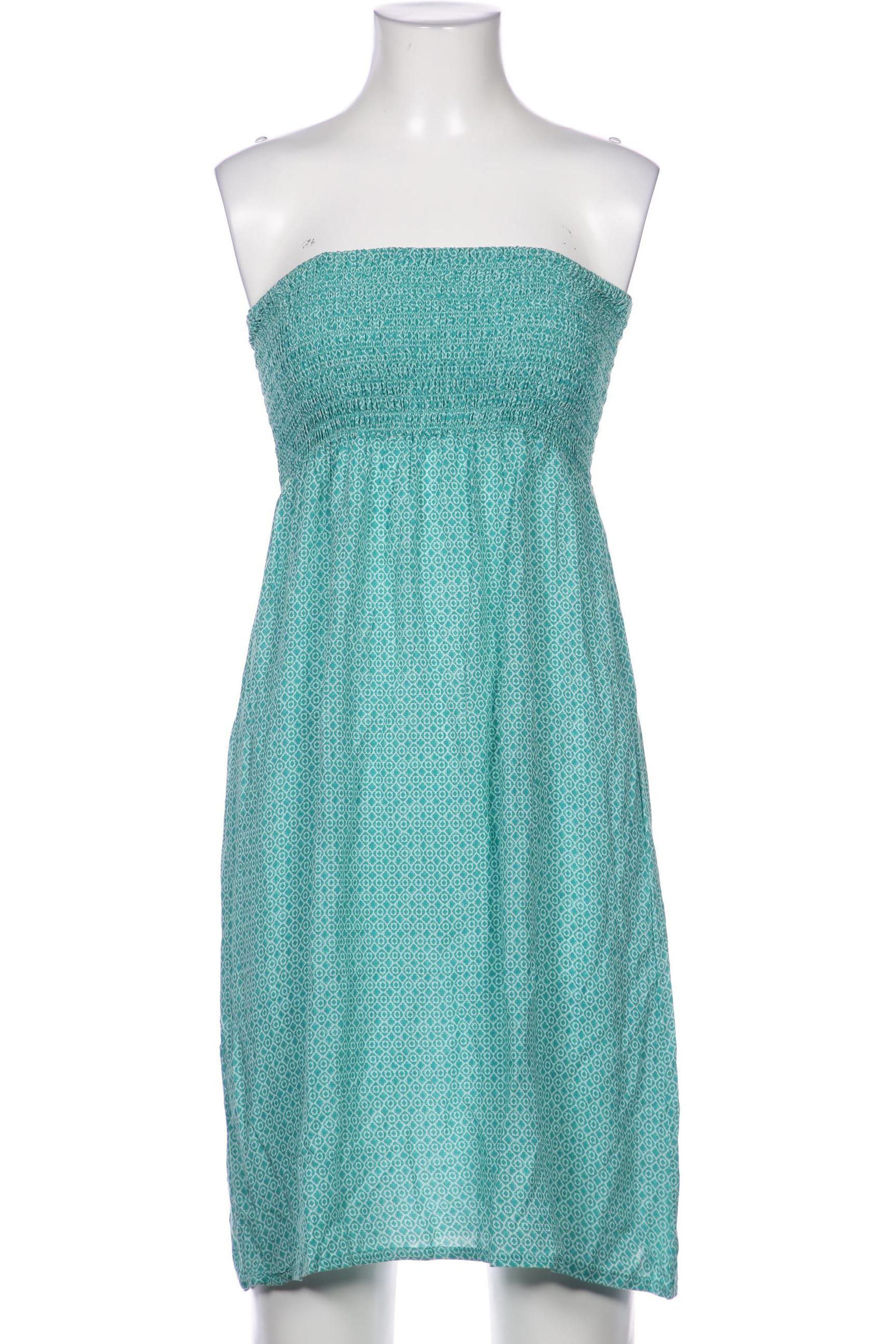 

Esprit Damen Kleid, türkis, Gr. 36