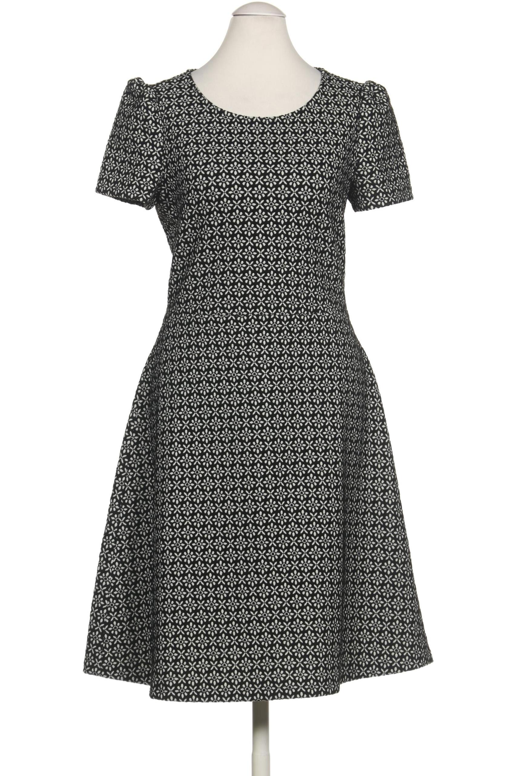 

Esprit Damen Kleid, schwarz, Gr. 36