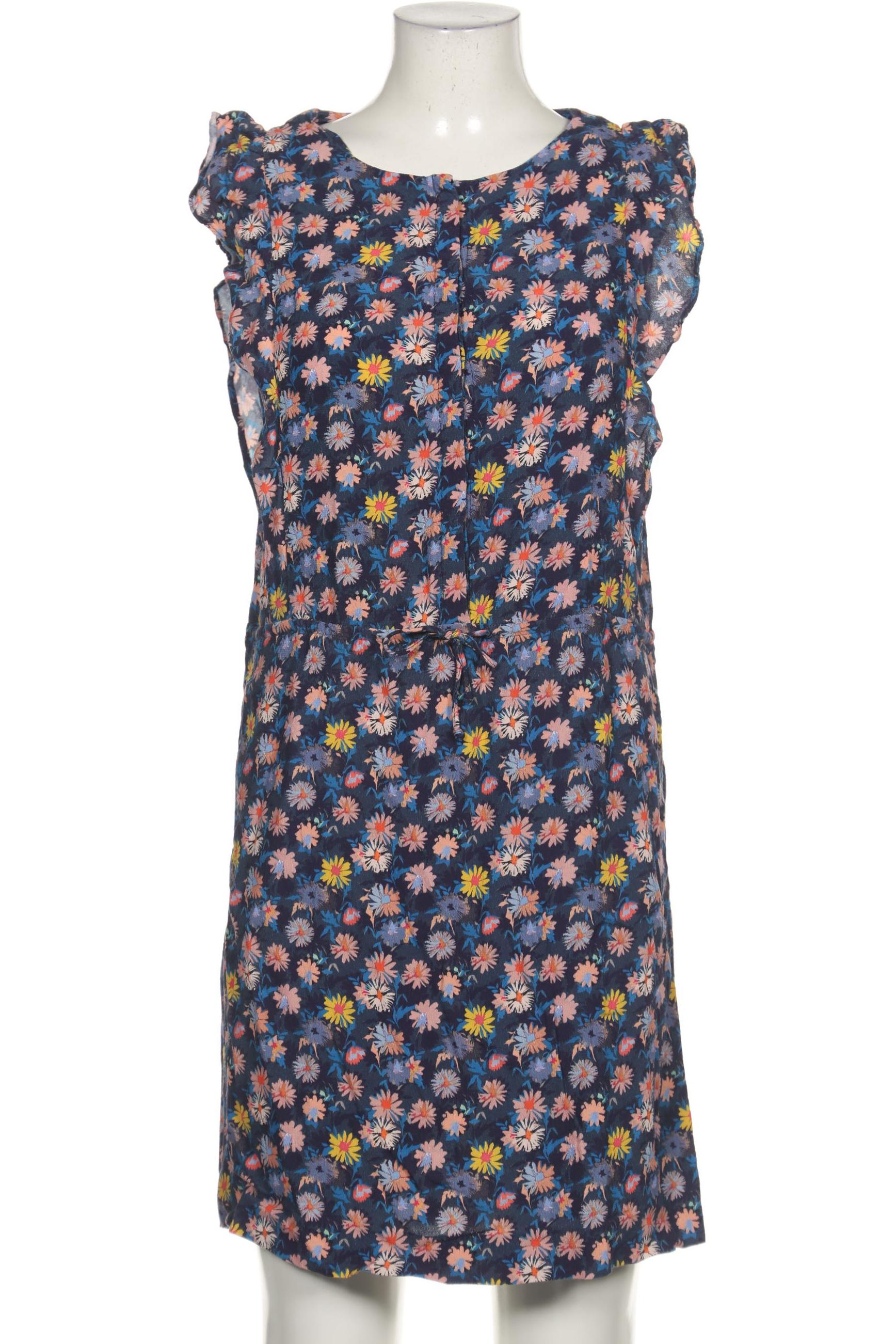 

Esprit Damen Kleid, marineblau, Gr. 38