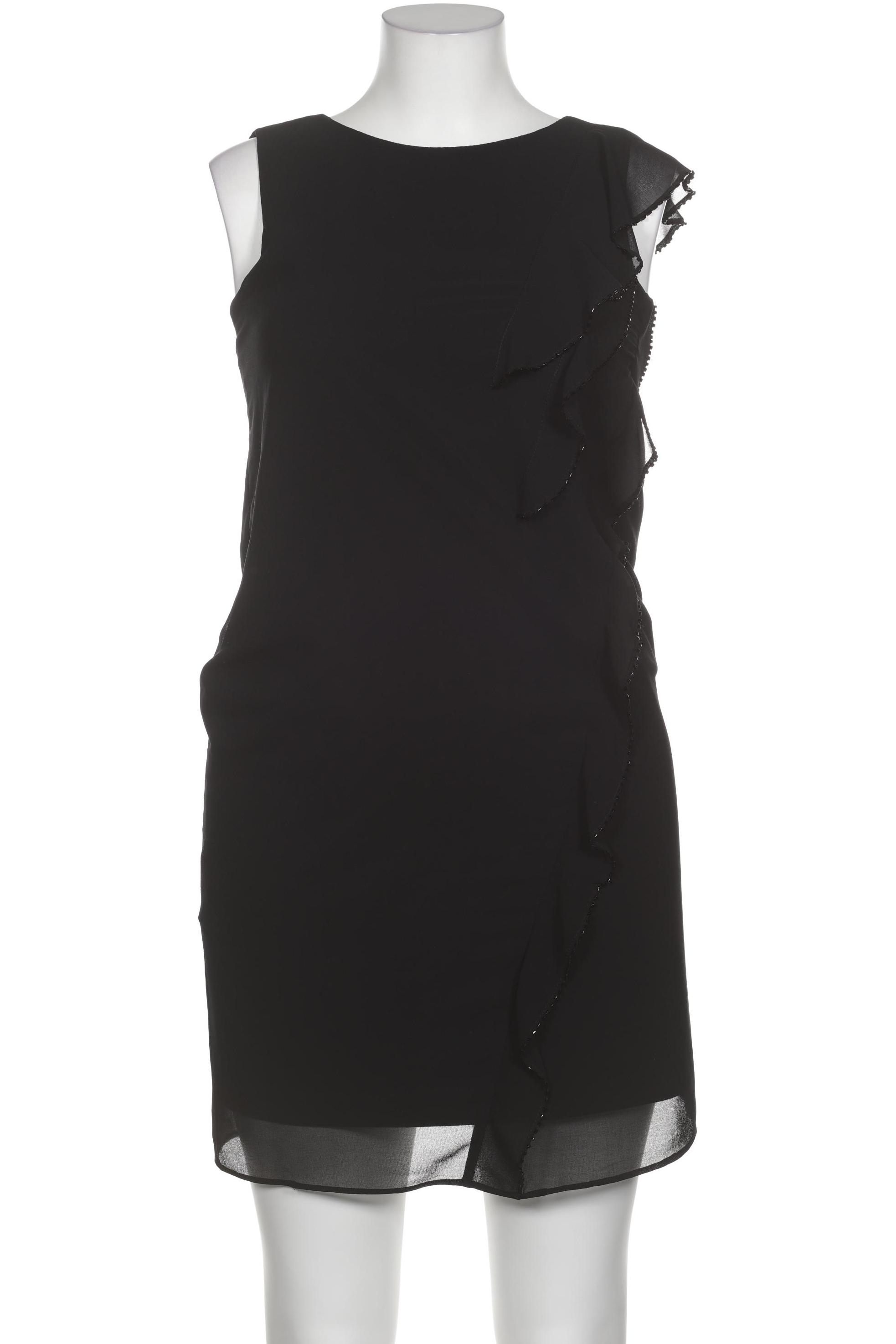 

Esprit Damen Kleid, schwarz