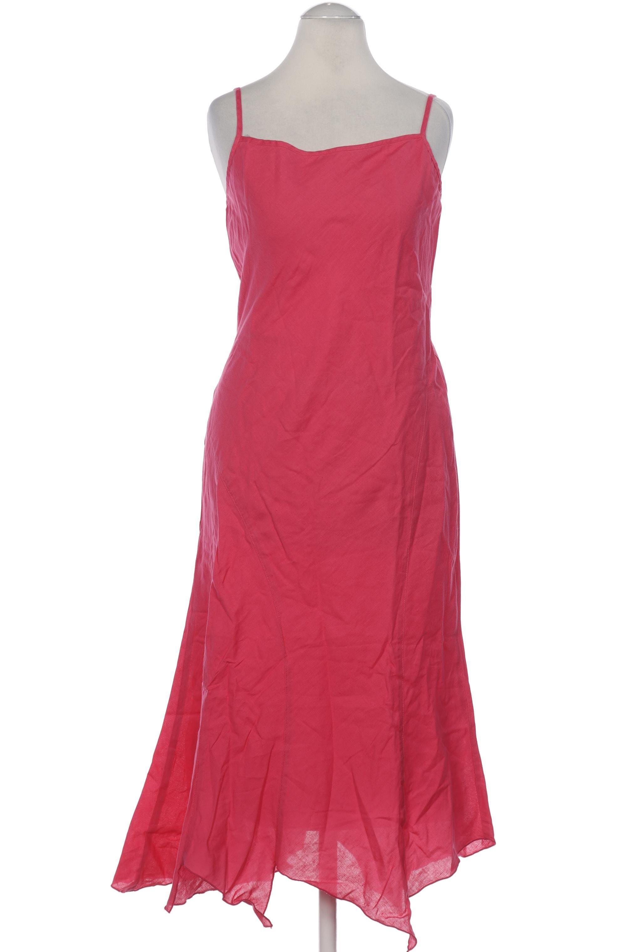 

Esprit Damen Kleid, pink, Gr. 36