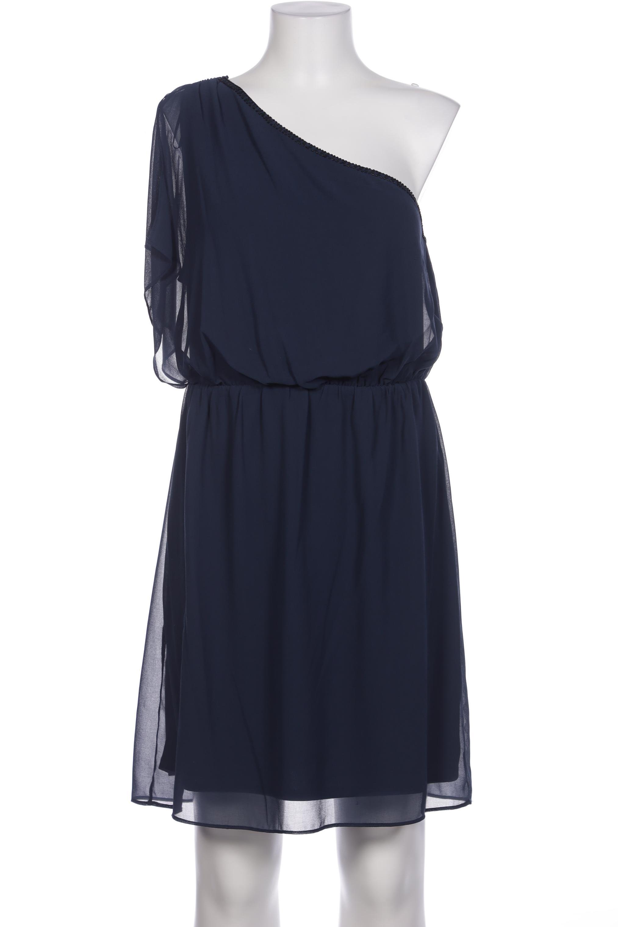 

Esprit Damen Kleid, marineblau, Gr. 42