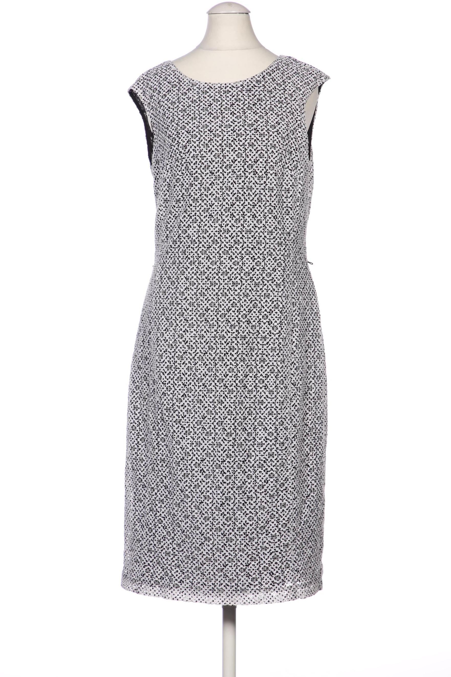 

Esprit Damen Kleid, grau, Gr. 38