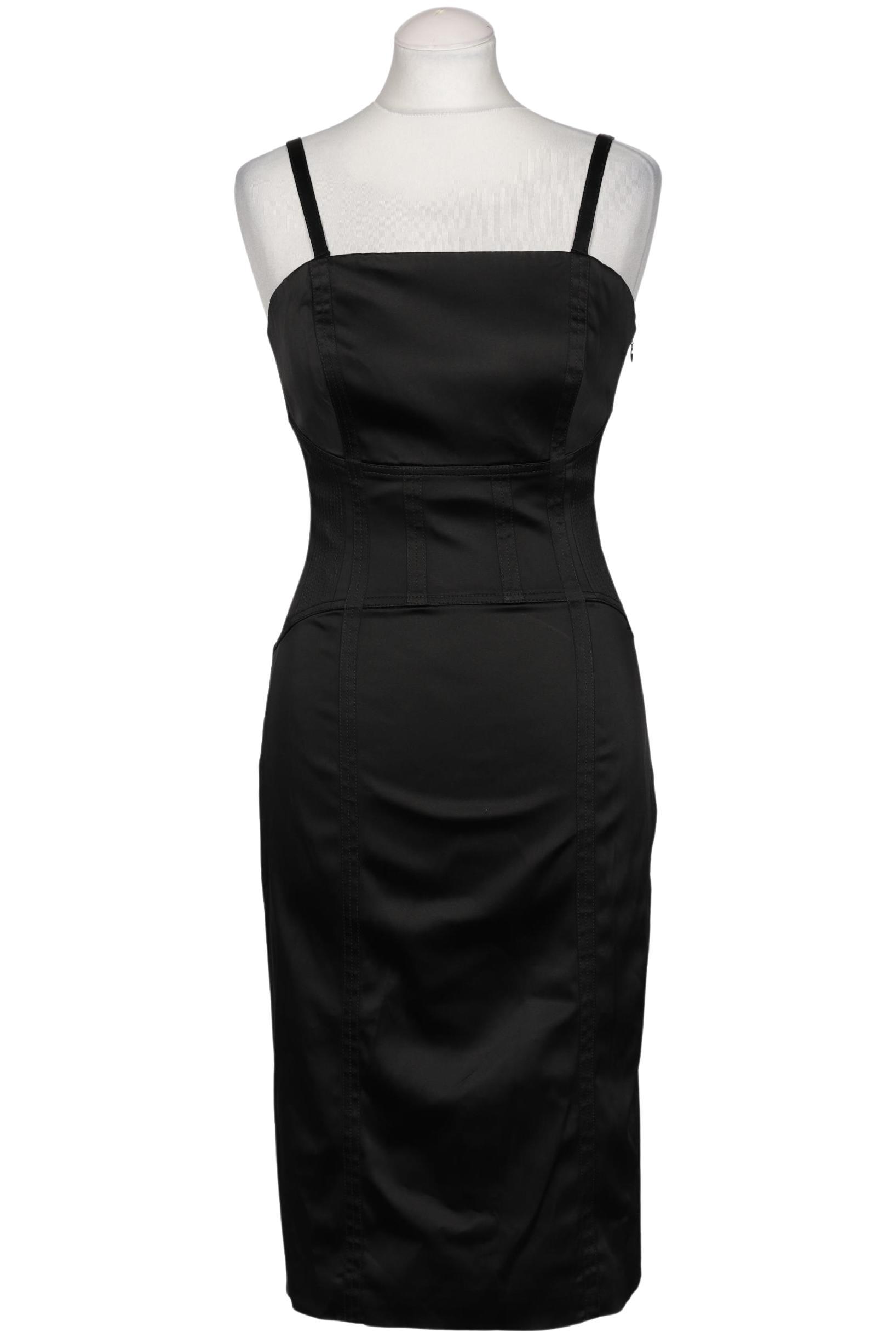 

Esprit Damen Kleid, schwarz, Gr. 36