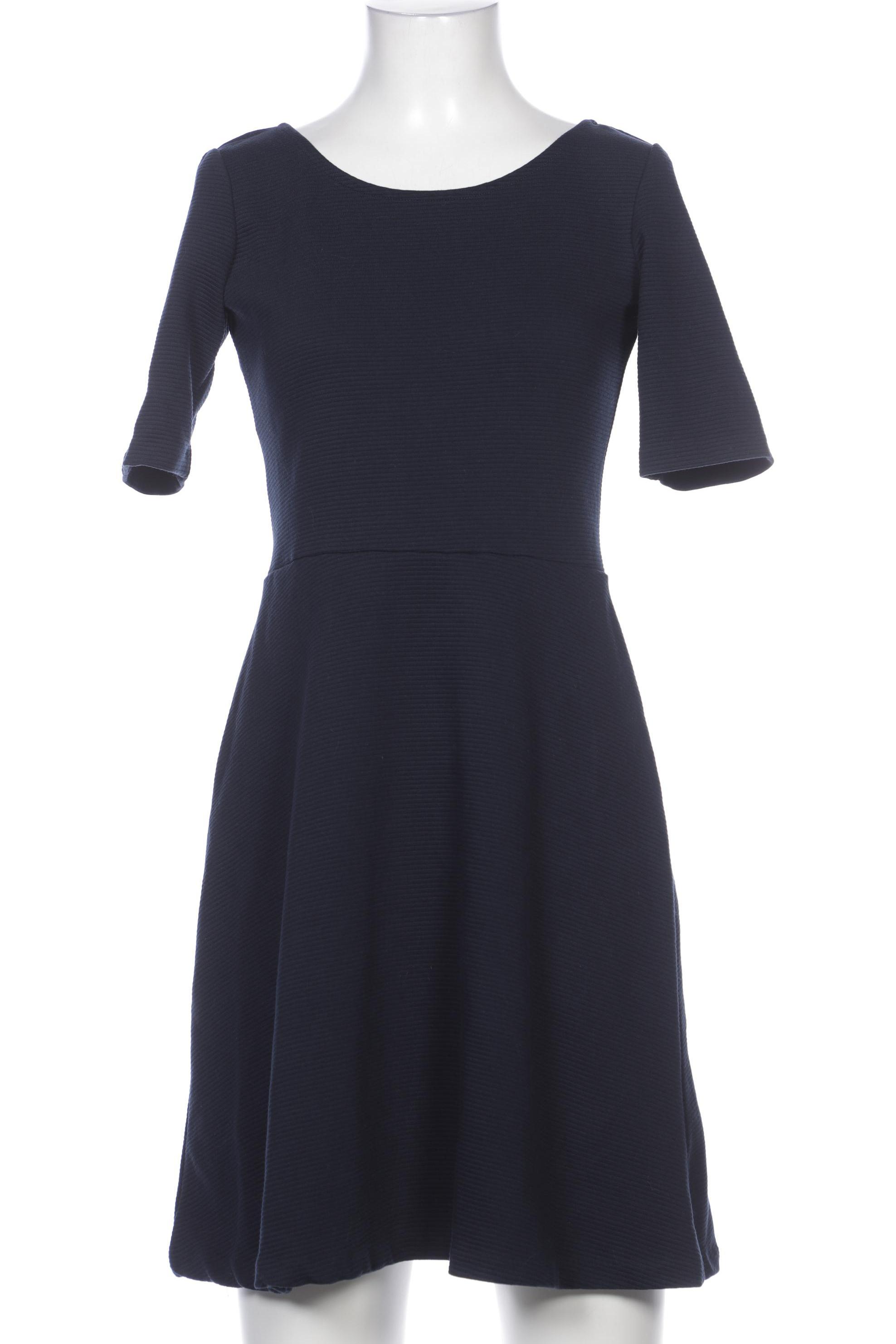 

Esprit Damen Kleid, blau, Gr. 34
