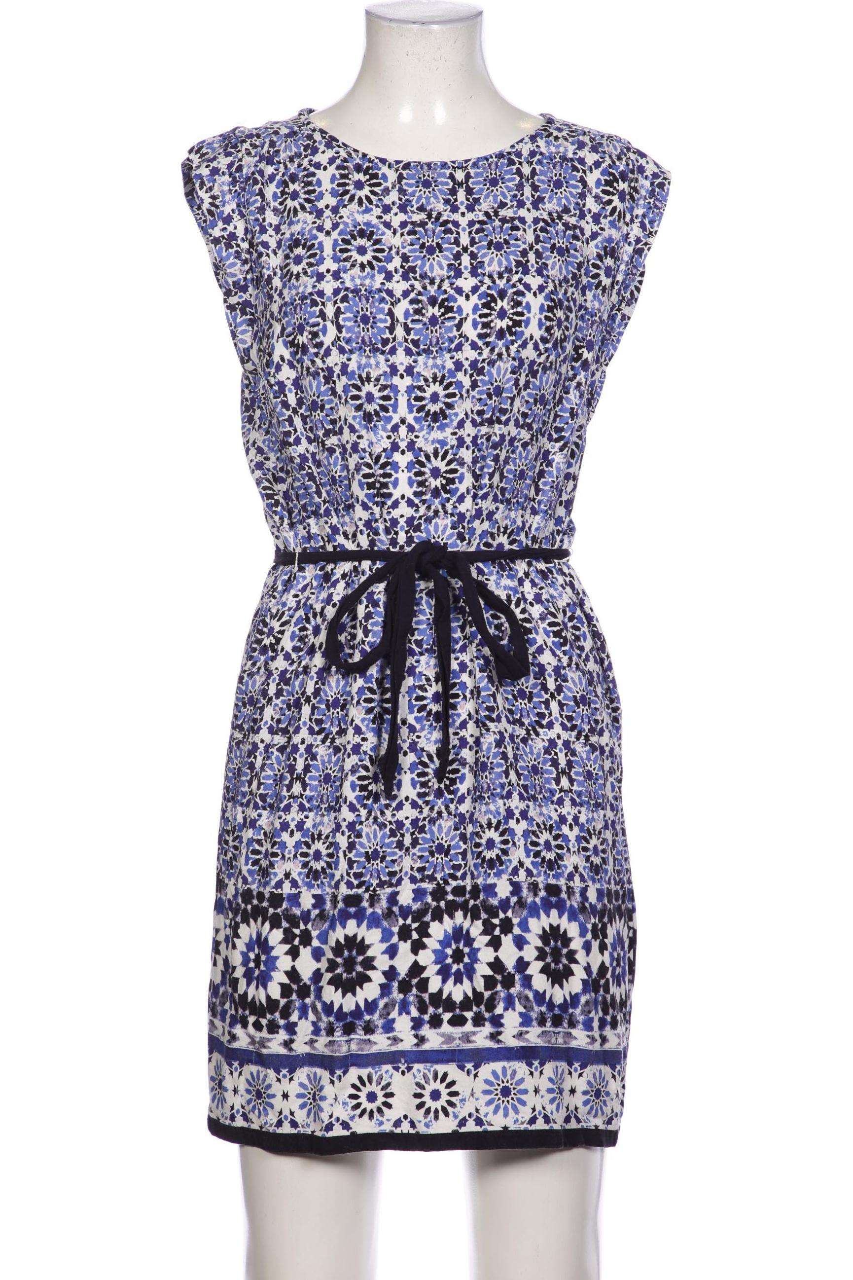 

Esprit Damen Kleid, blau, Gr. 36