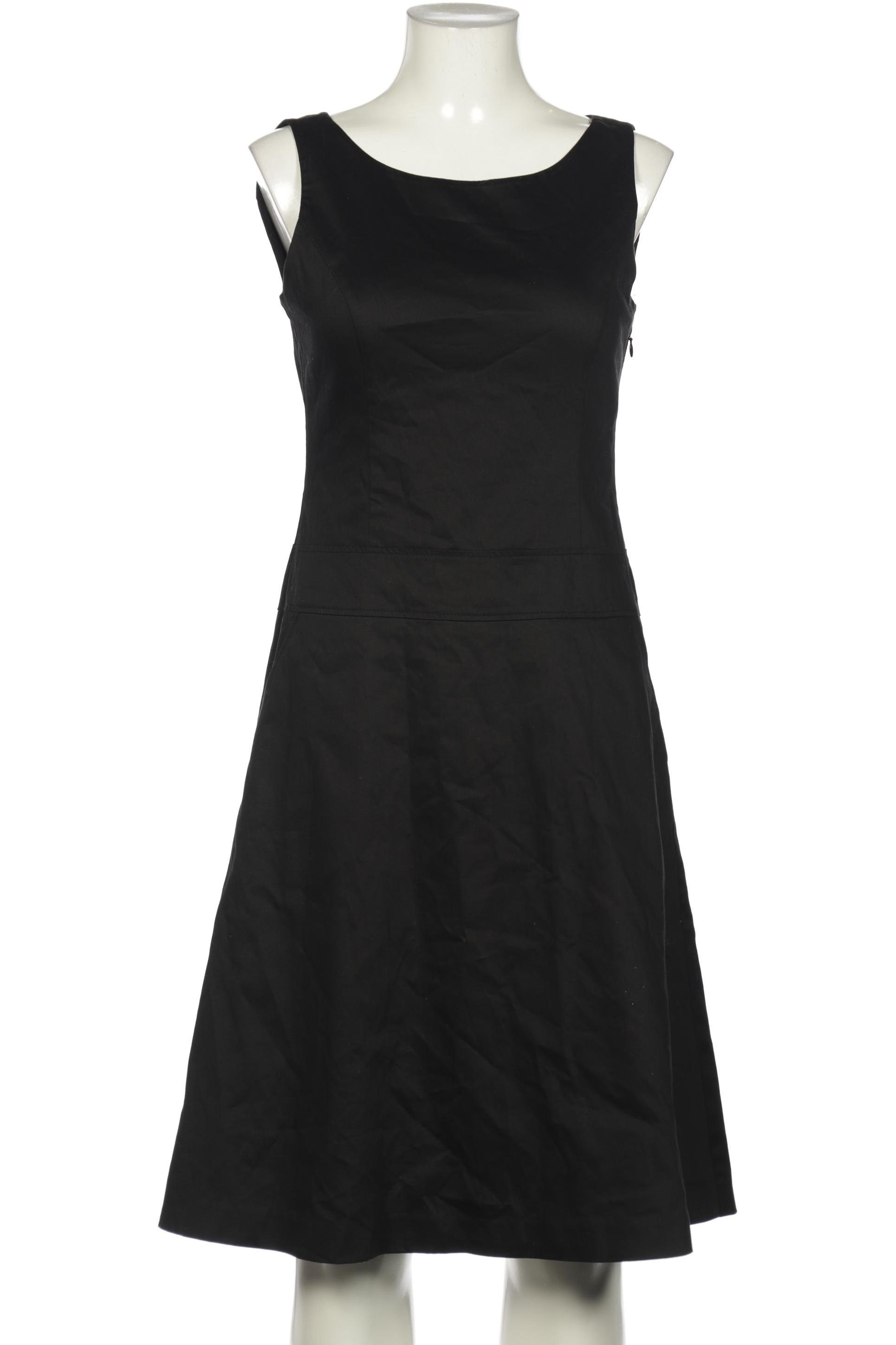 

Esprit Damen Kleid, schwarz, Gr. 38