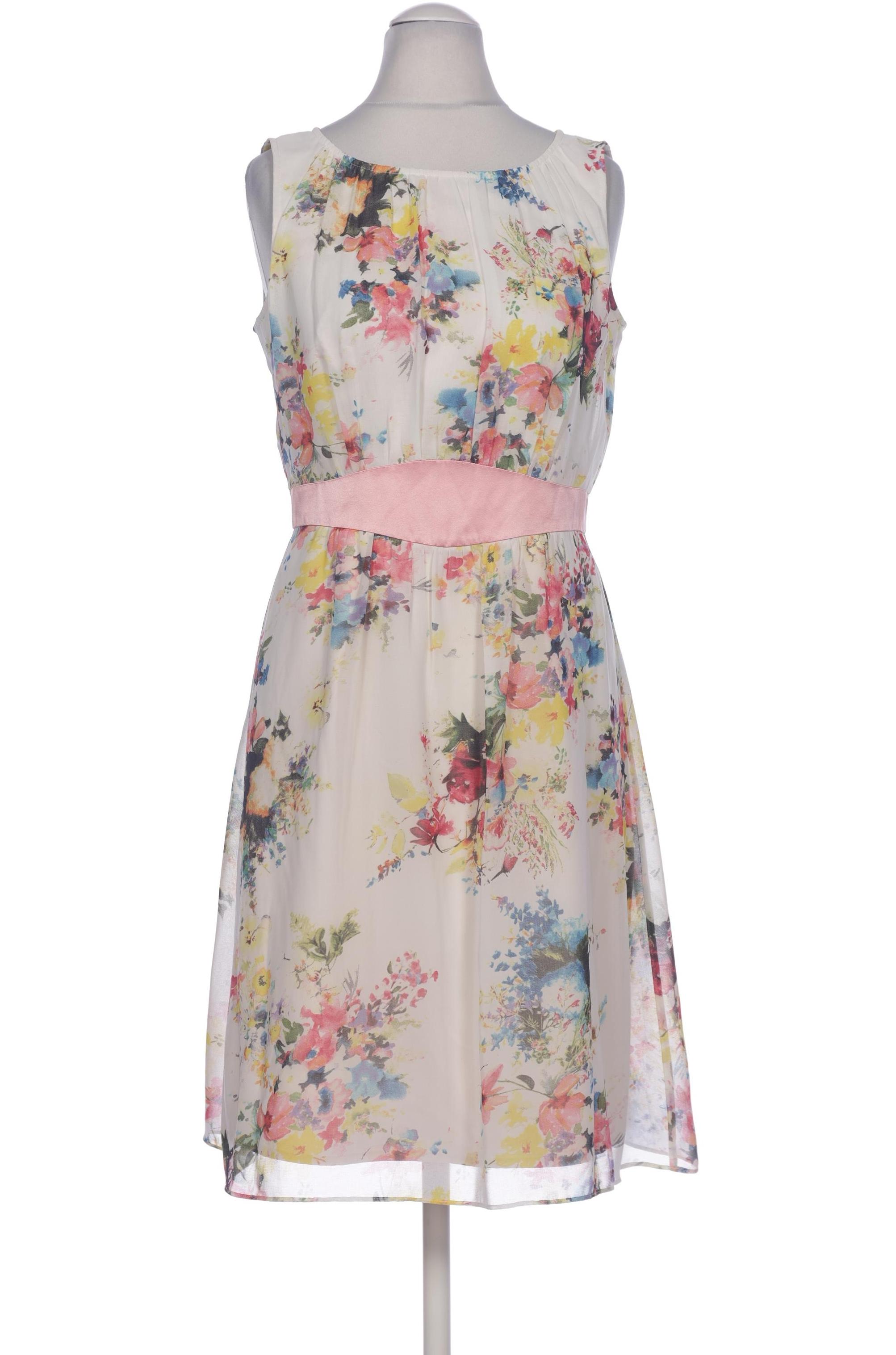 

Esprit Damen Kleid, beige, Gr. 38