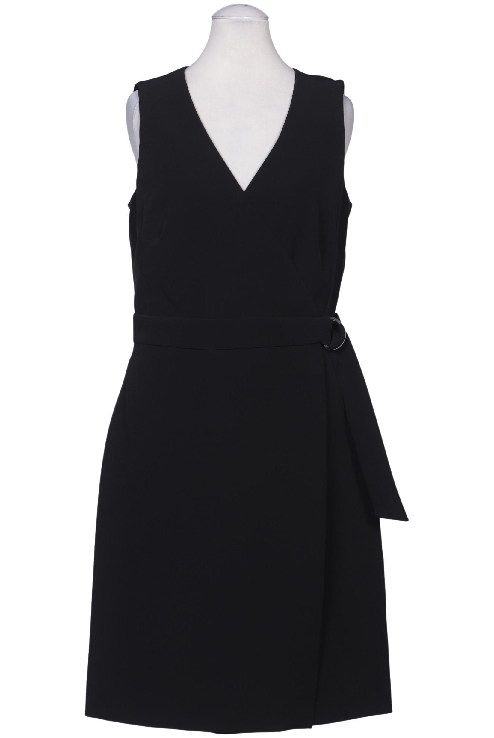 

Esprit Damen Kleid, schwarz, Gr. 36