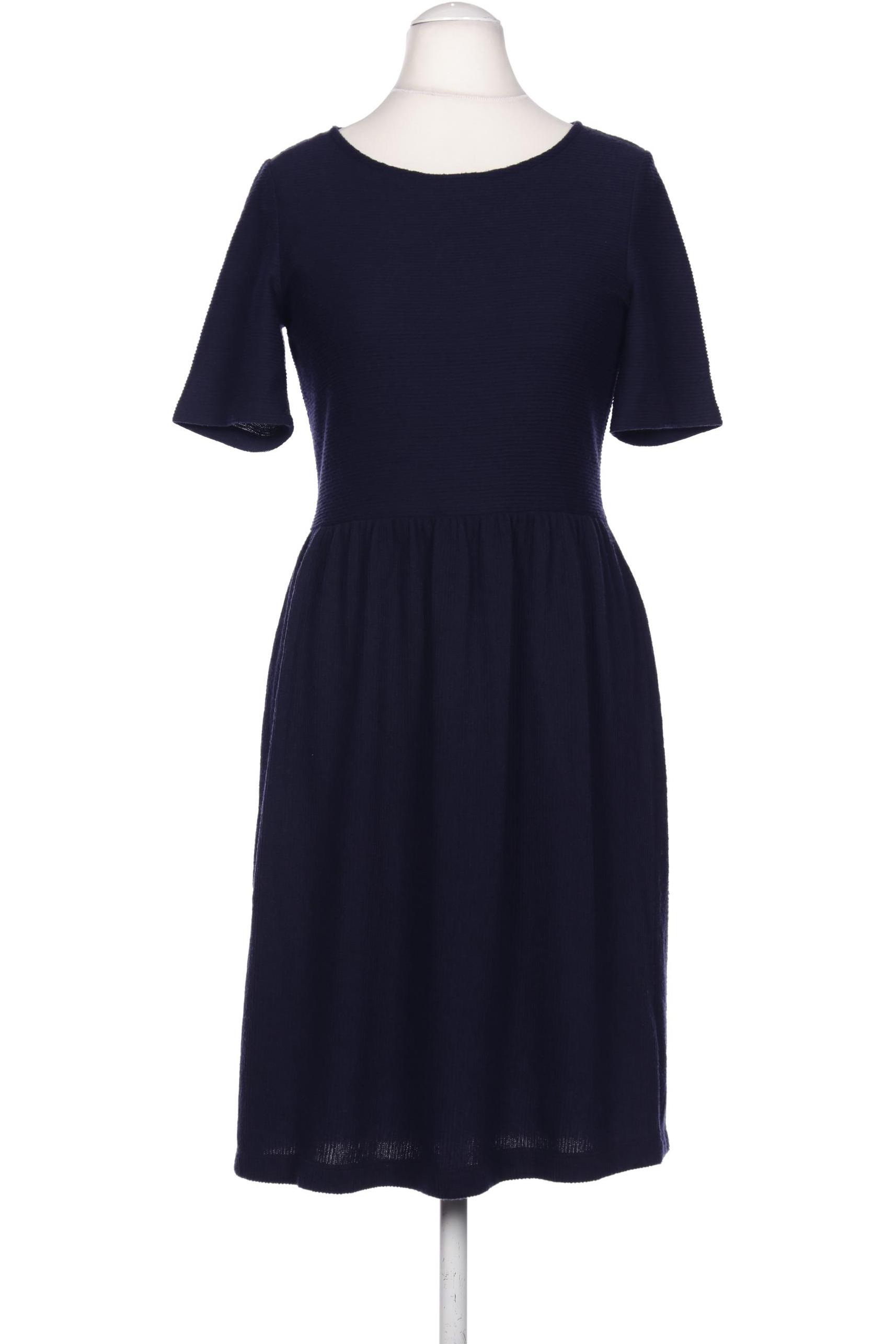 

Esprit Damen Kleid, marineblau, Gr. 36