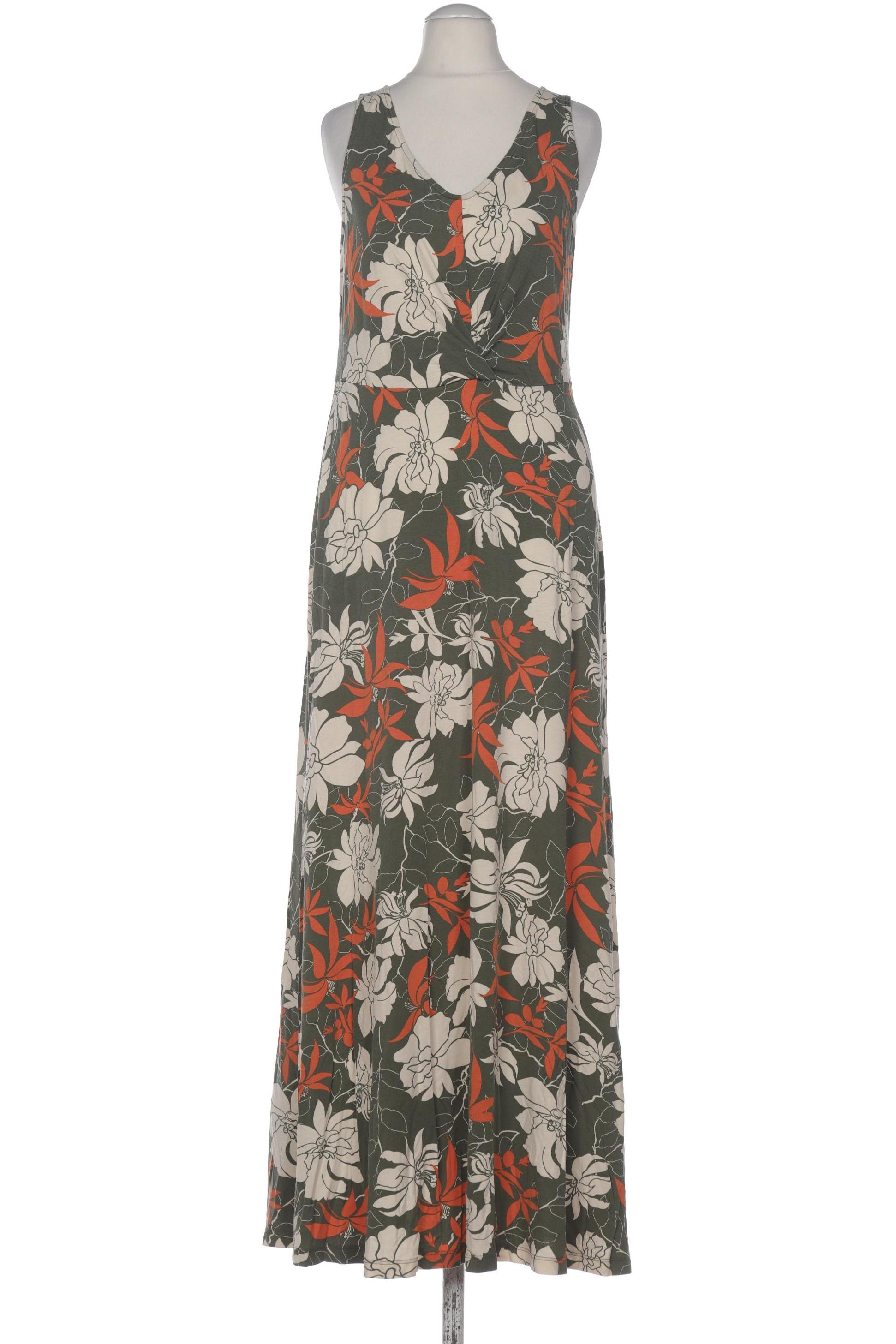 

Esprit Damen Kleid, grün, Gr. 38