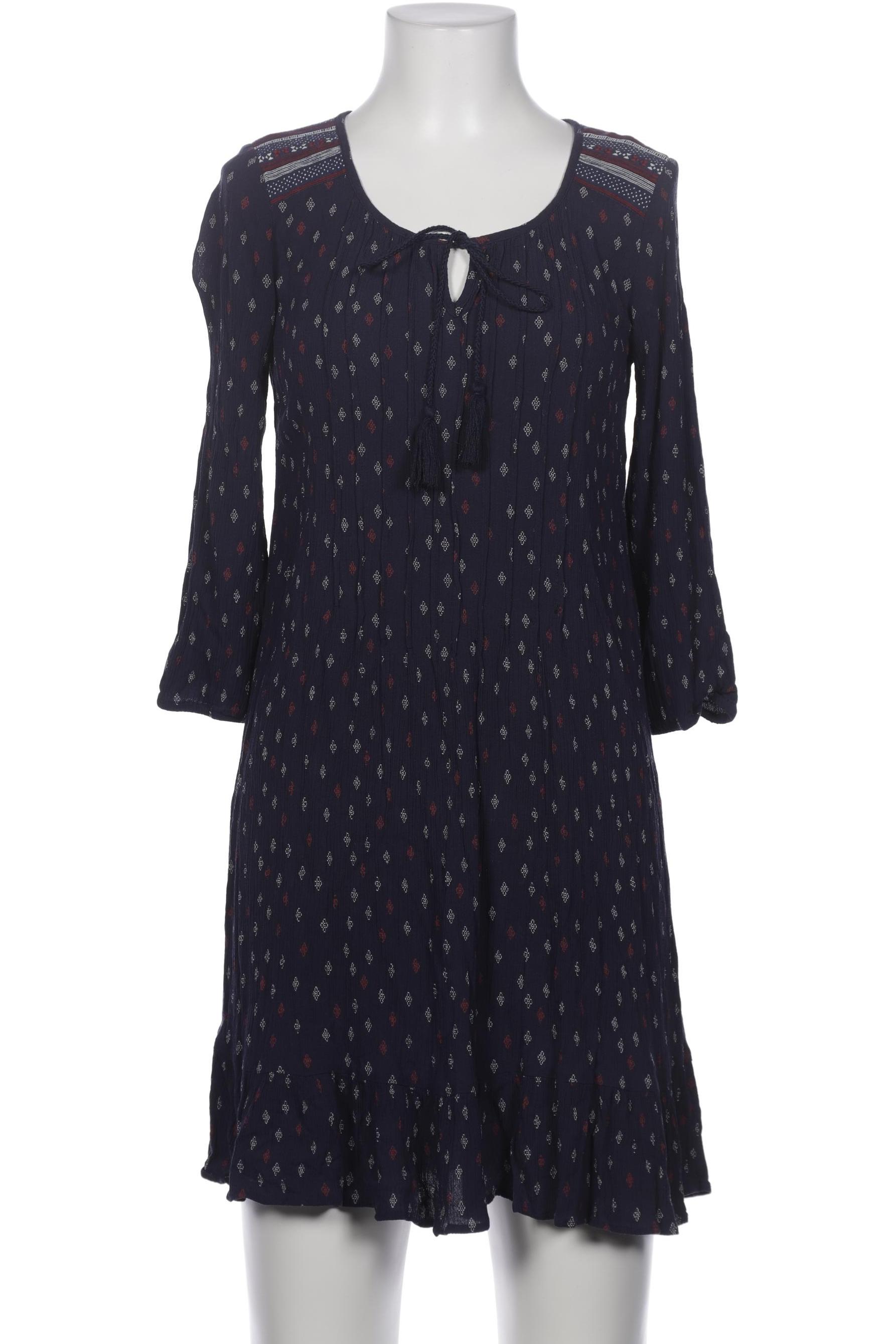 

Esprit Damen Kleid, marineblau, Gr. 38