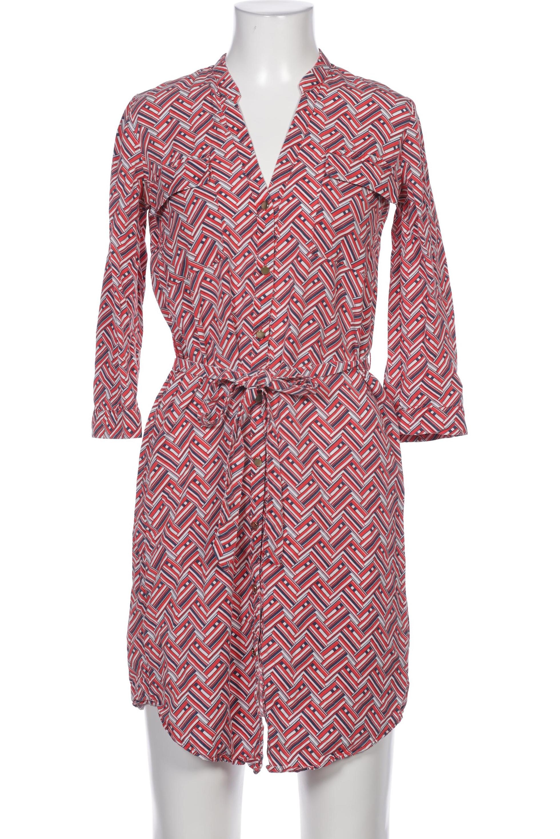 

Esprit Damen Kleid, rot, Gr. 32