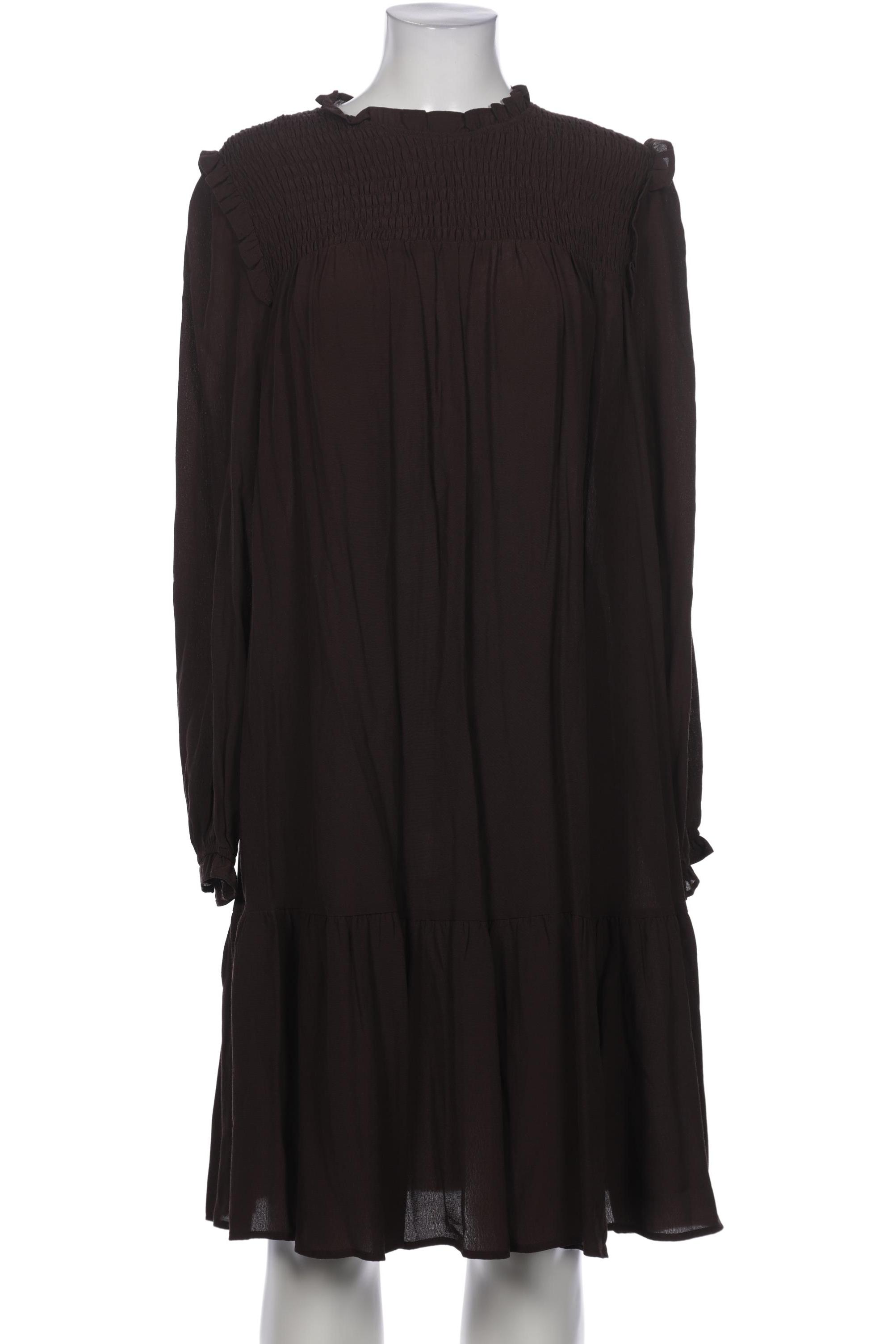 

Esprit Damen Kleid, braun, Gr. 40