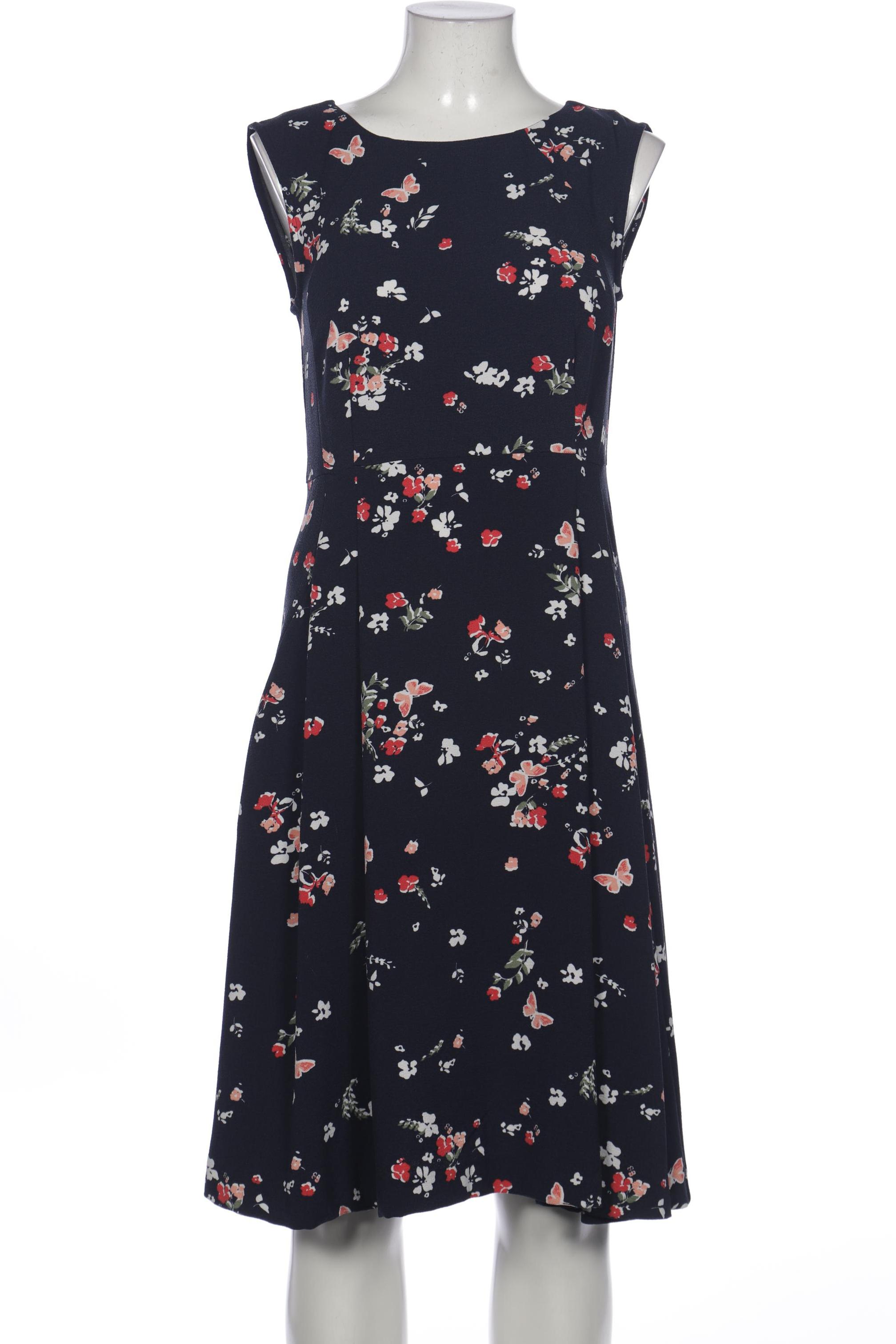 

Esprit Damen Kleid, marineblau, Gr. 38