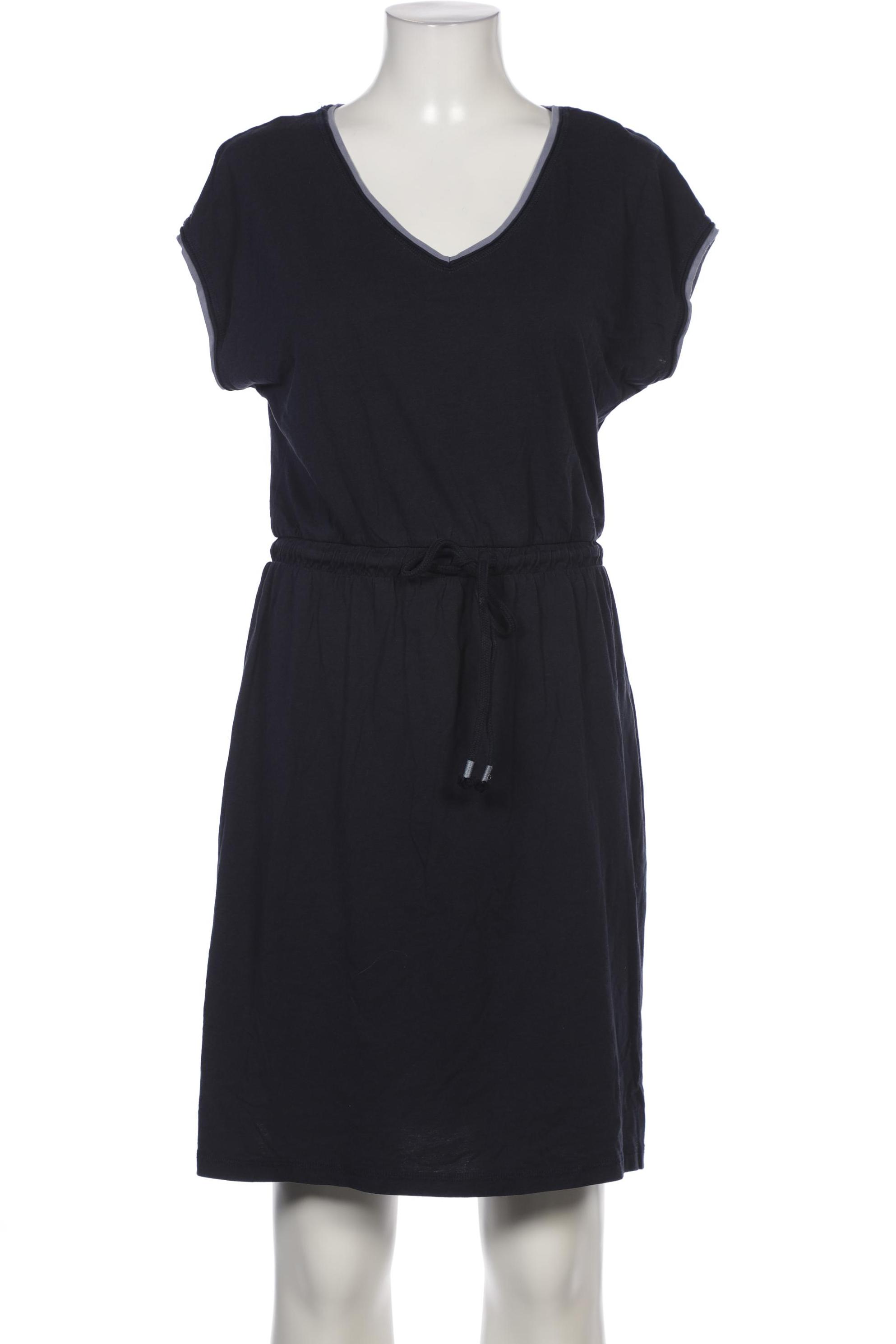 

Esprit Damen Kleid, marineblau, Gr. 42