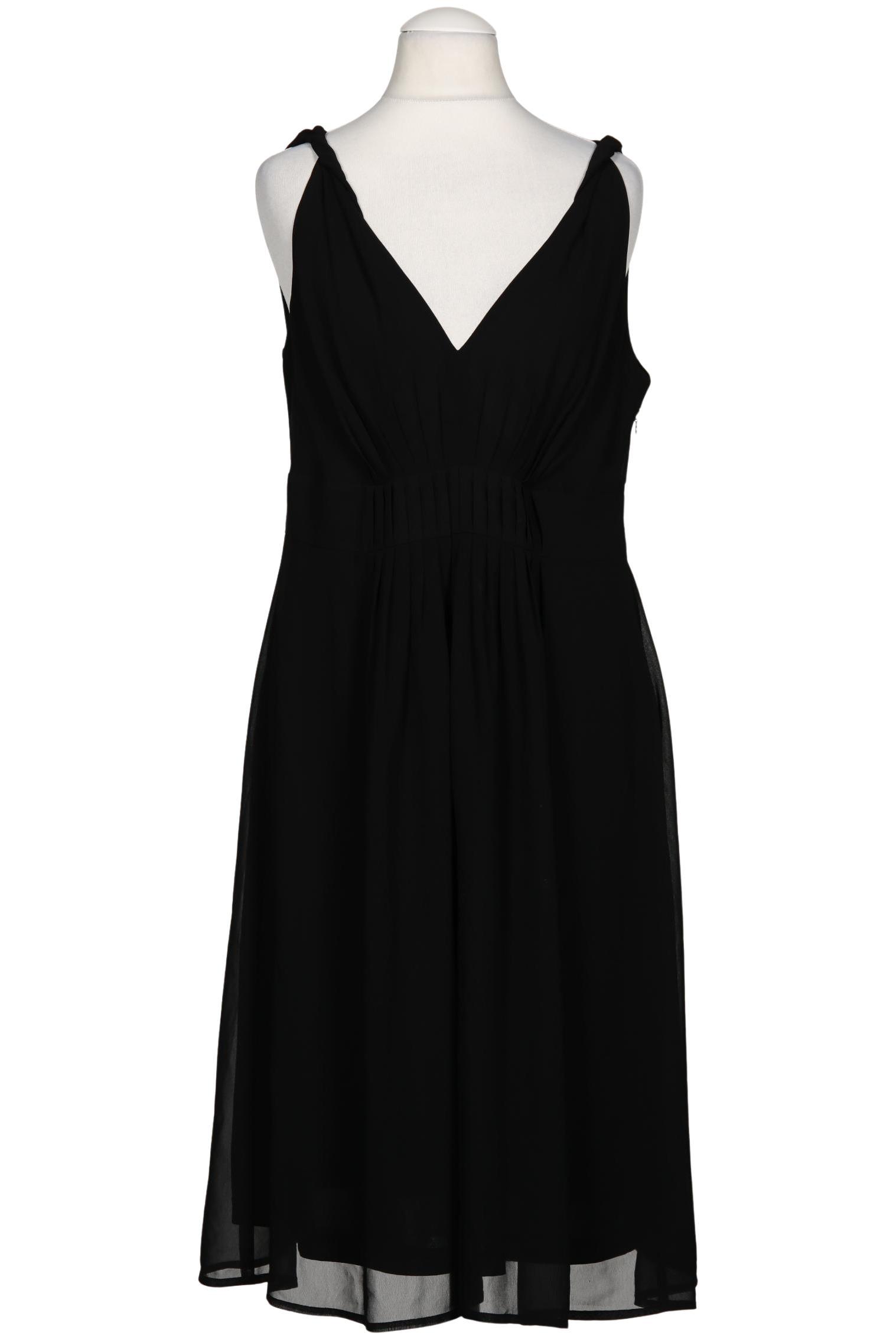 

Esprit Damen Kleid, schwarz, Gr. 40