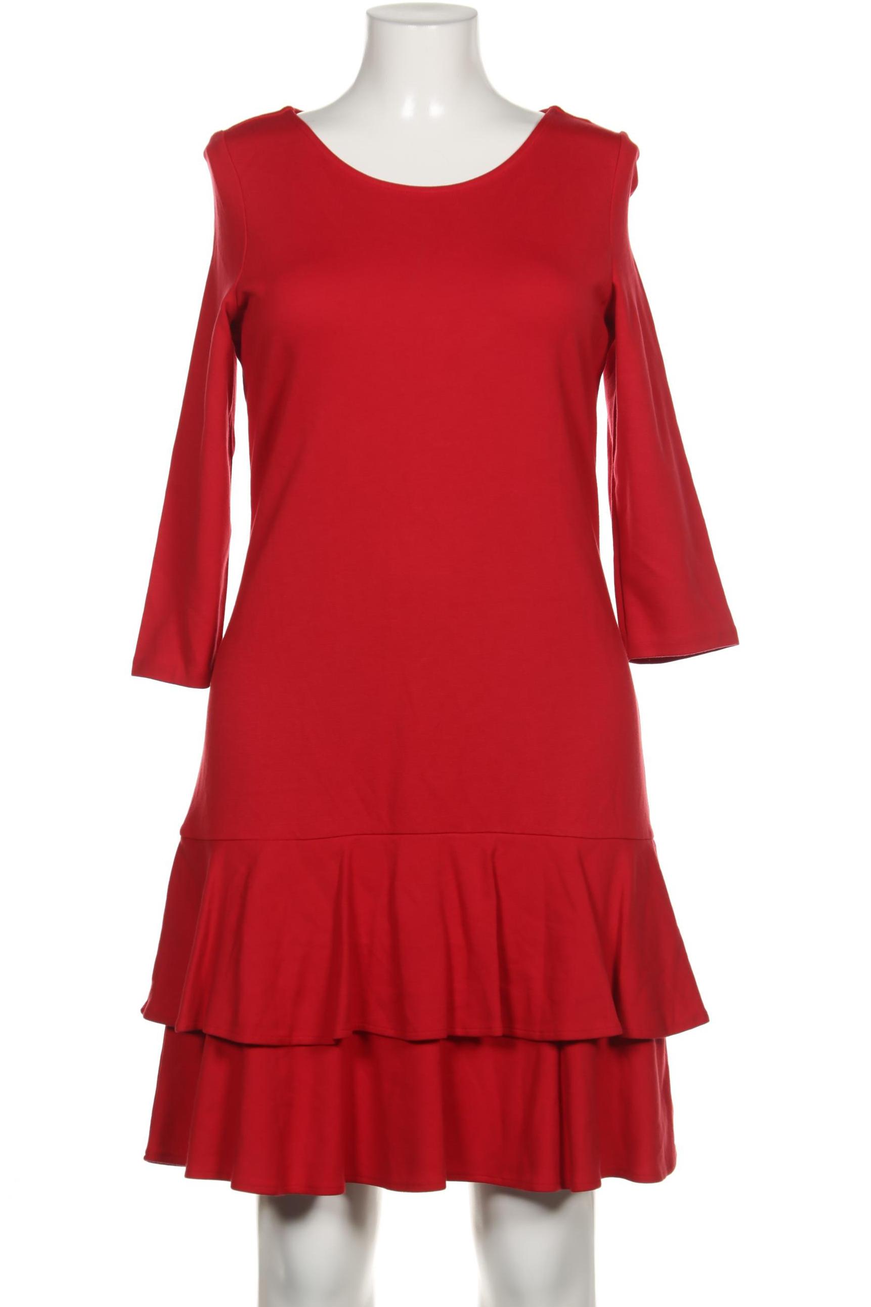 

Esprit Damen Kleid, rot