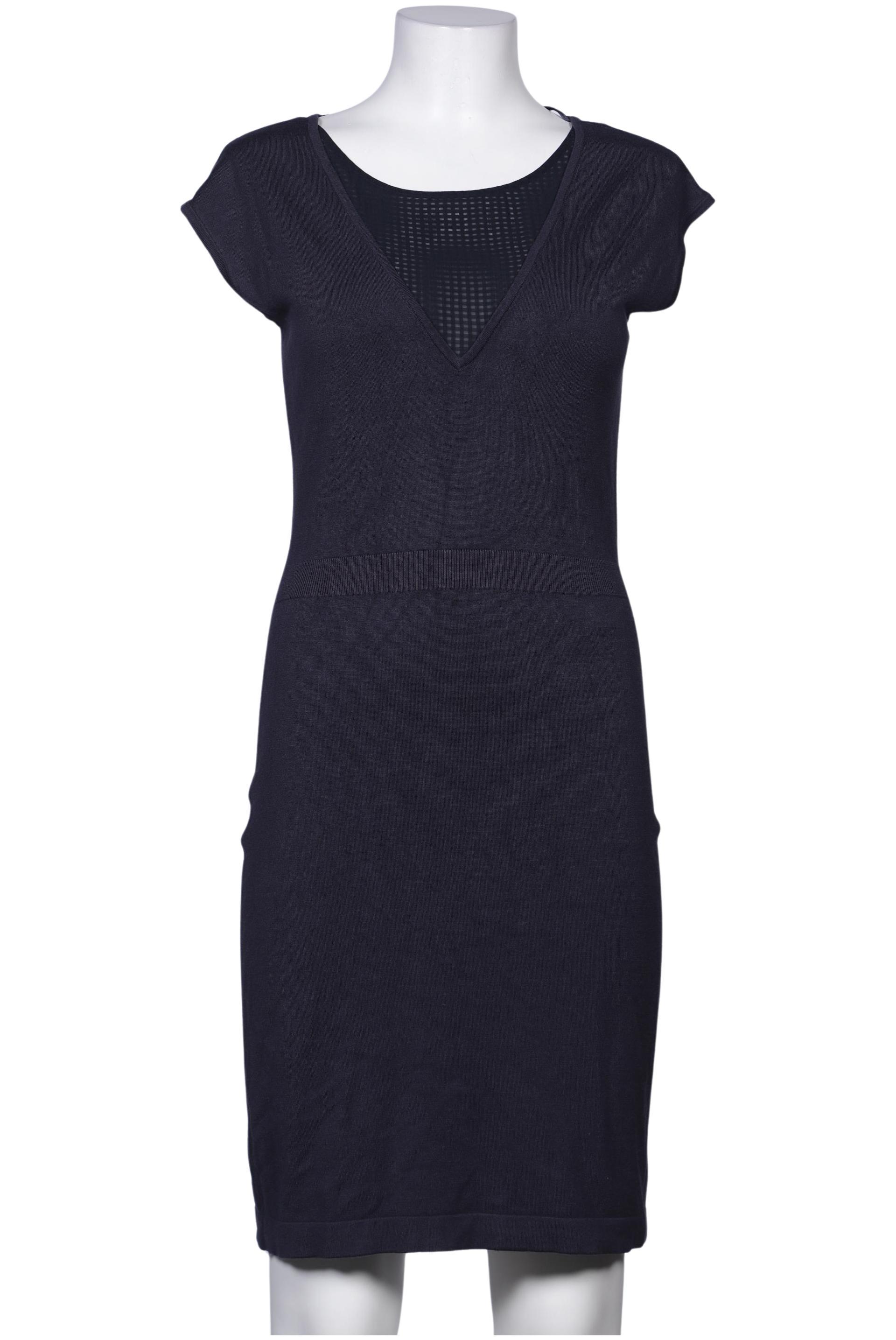 

Esprit Damen Kleid, marineblau, Gr. 38