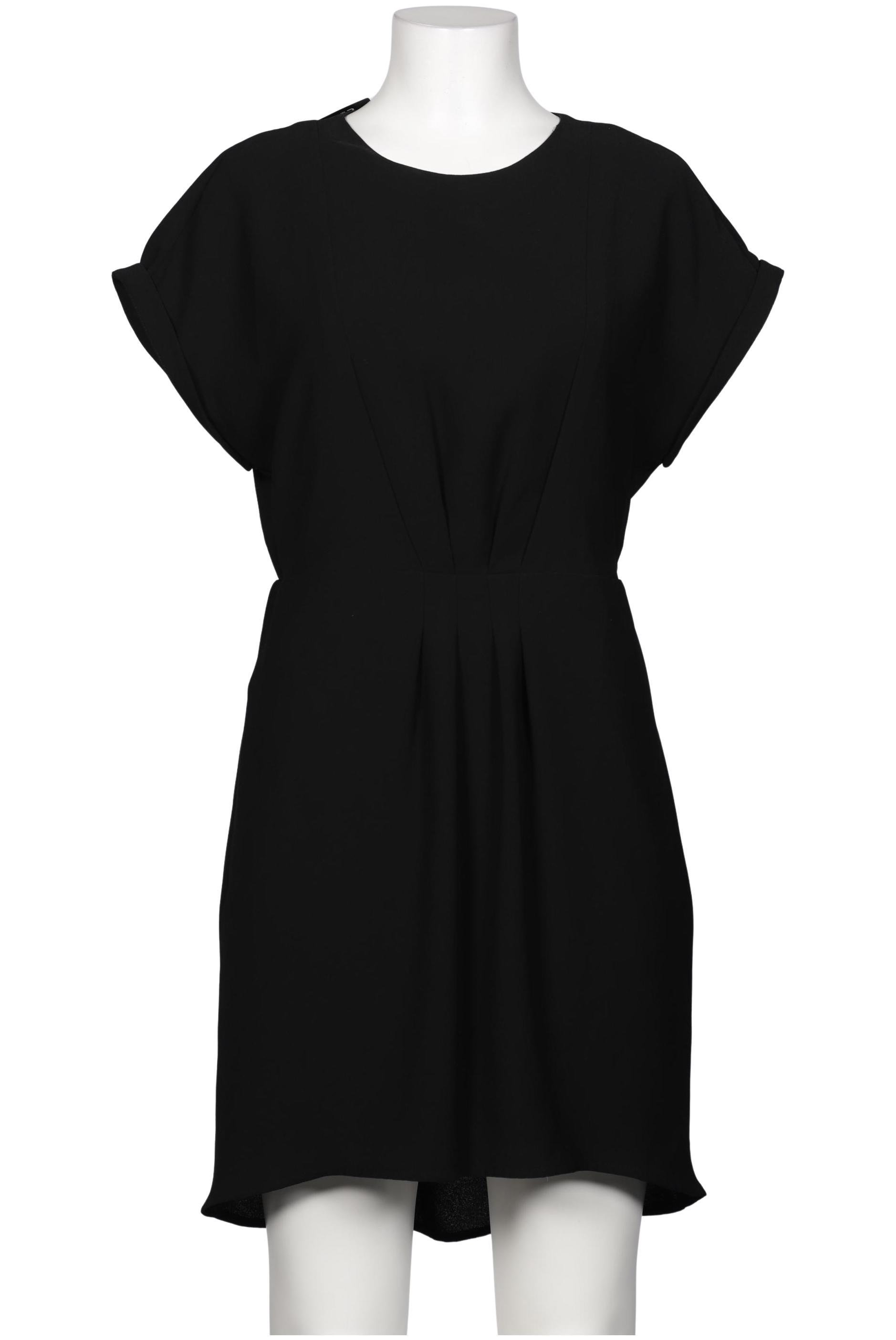 

Esprit Damen Kleid, schwarz, Gr. 40