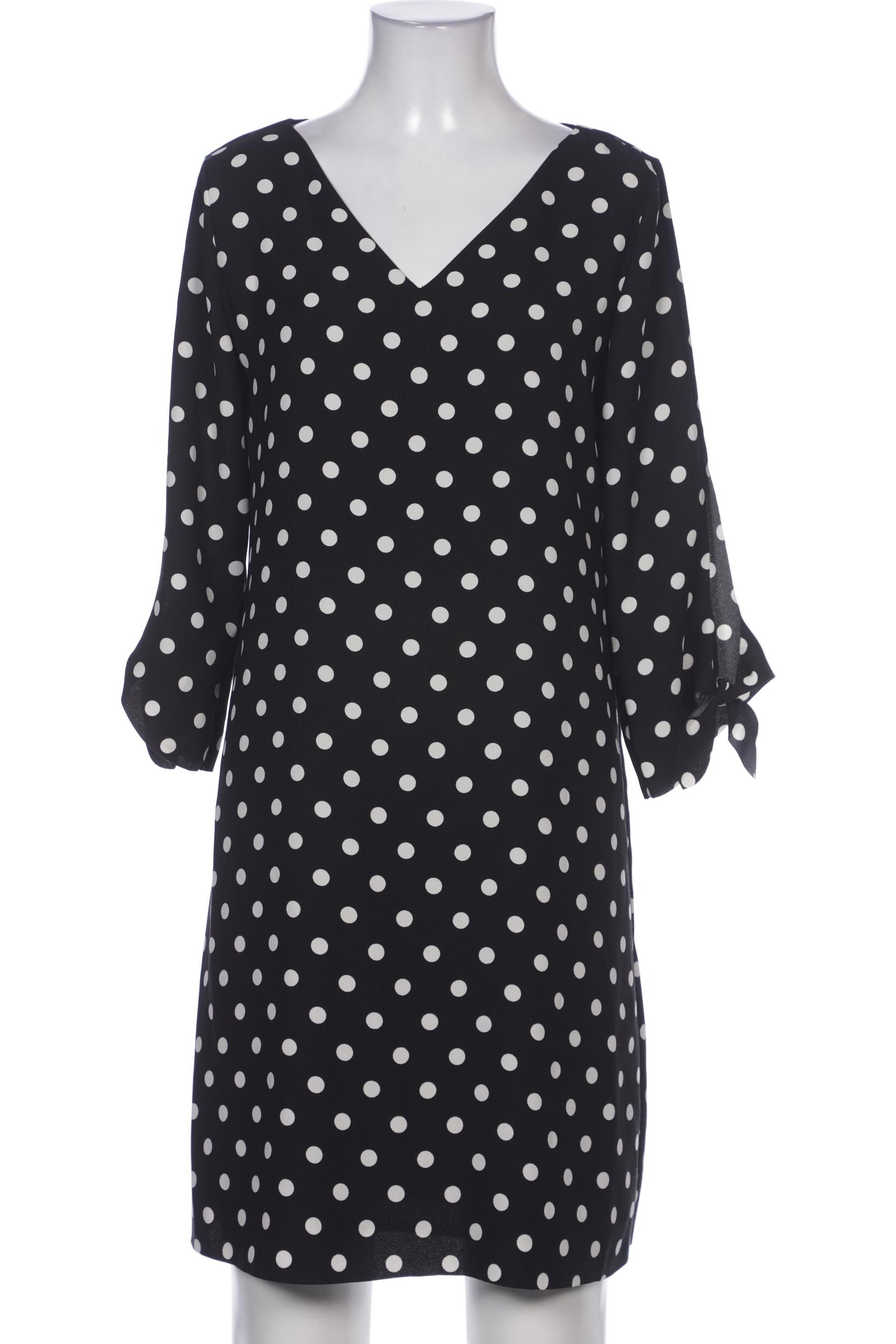 

Esprit Damen Kleid, schwarz, Gr. 34