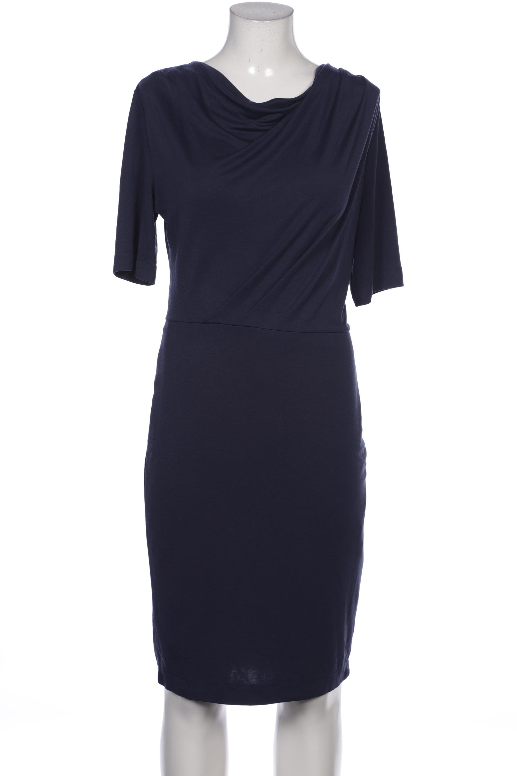 

Esprit Damen Kleid, marineblau, Gr. 38
