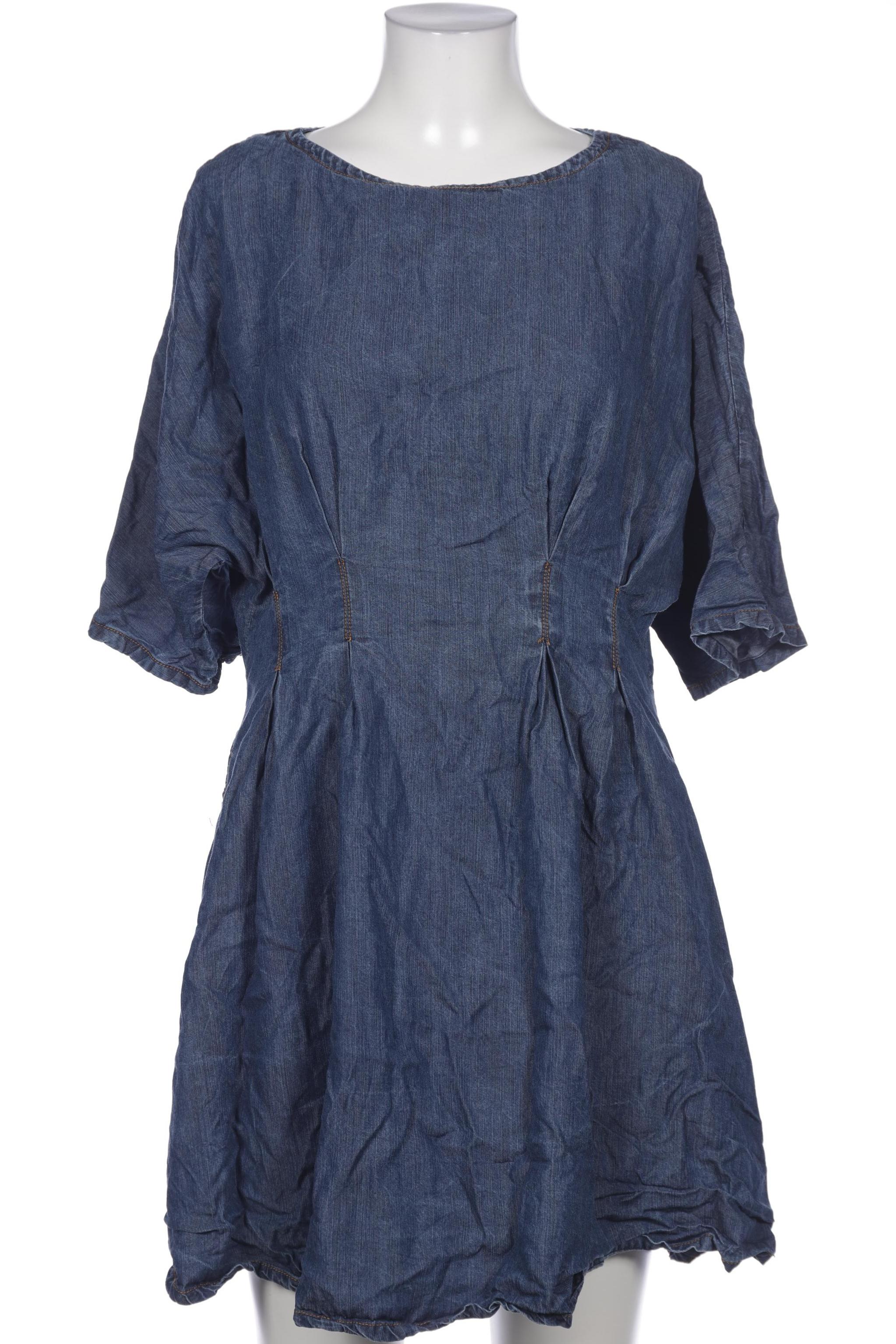

Esprit Damen Kleid, blau