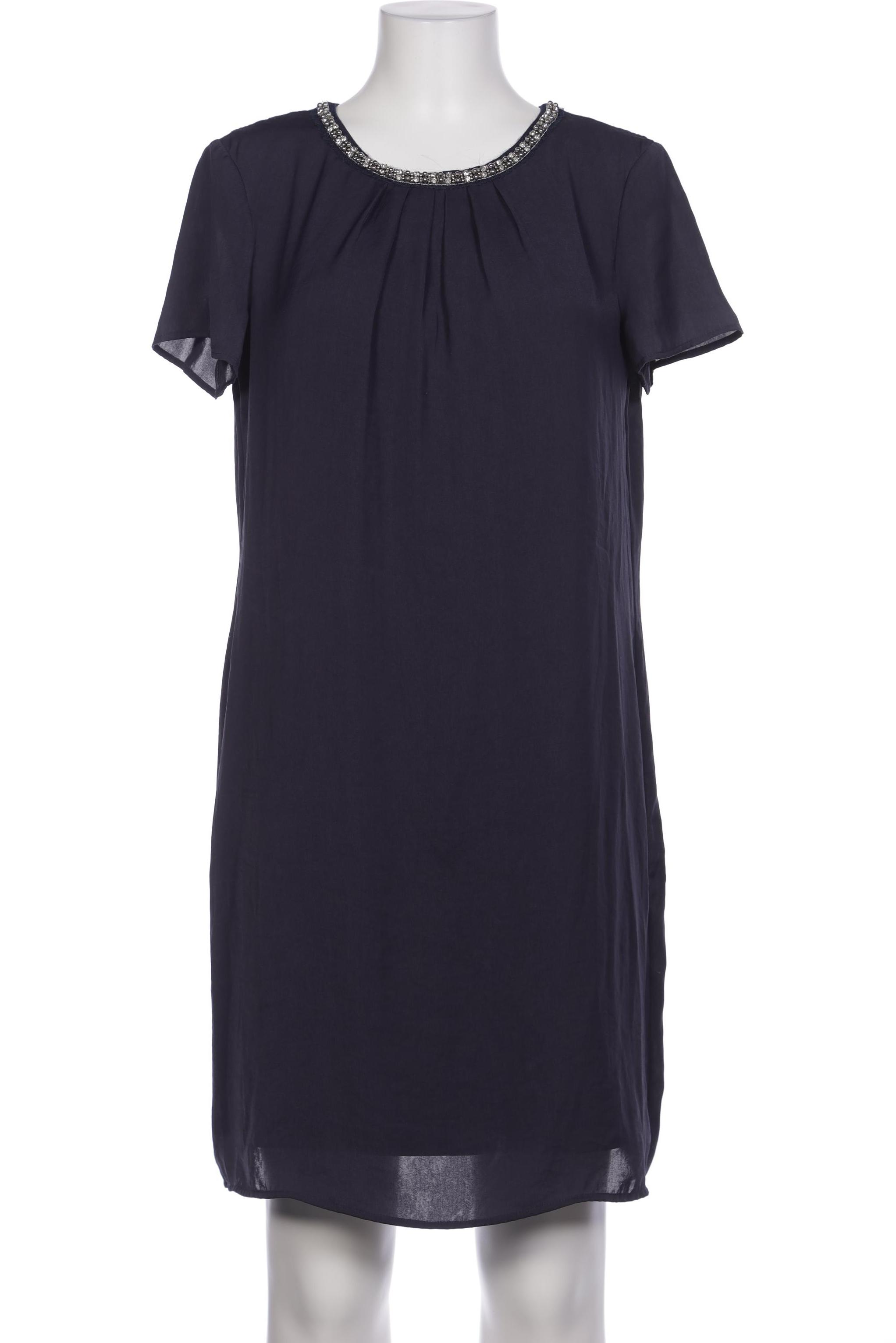 

Esprit Damen Kleid, marineblau, Gr. 40