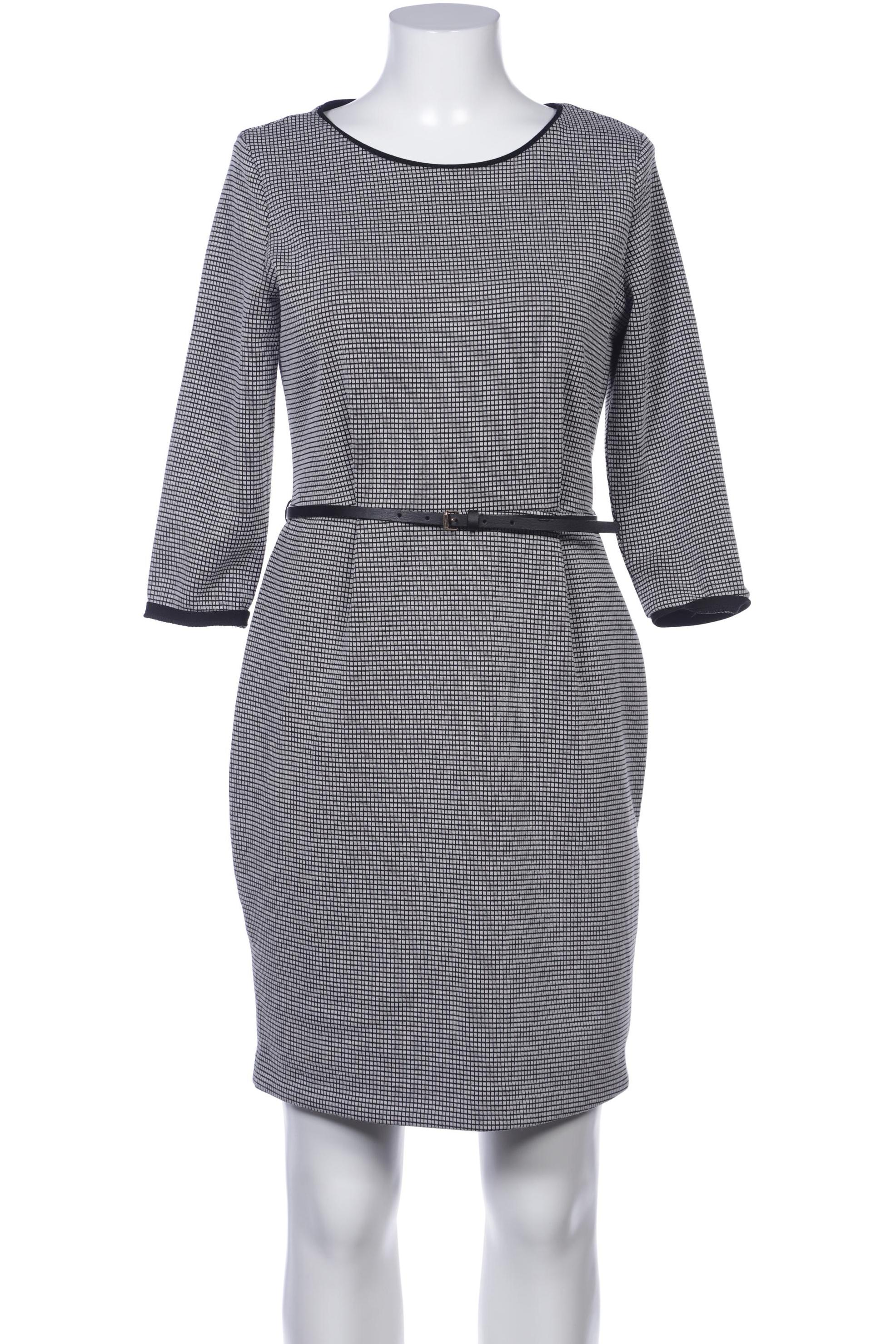 

Esprit Damen Kleid, grau, Gr. 38