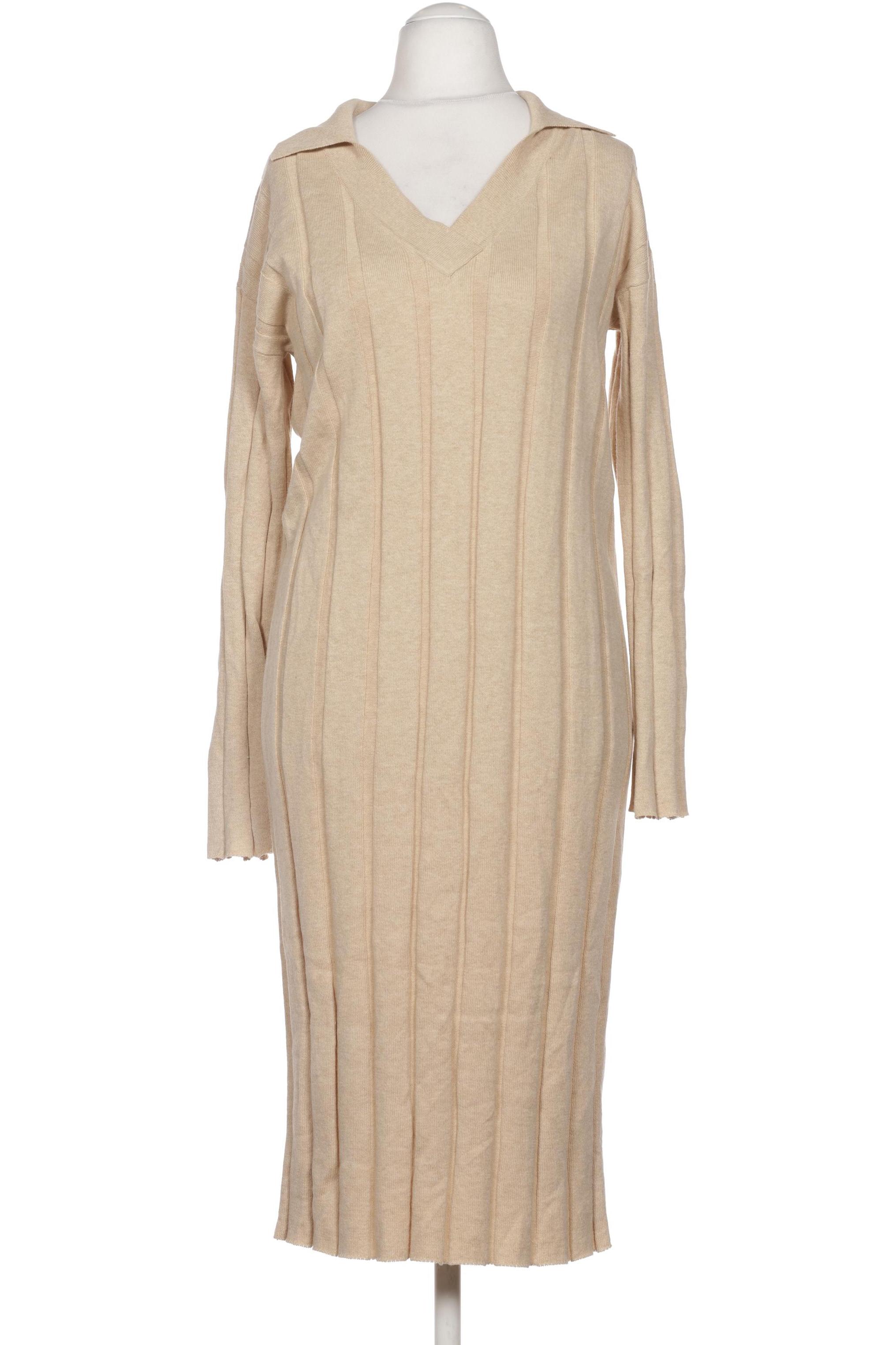

Esprit Damen Kleid, beige, Gr. 36