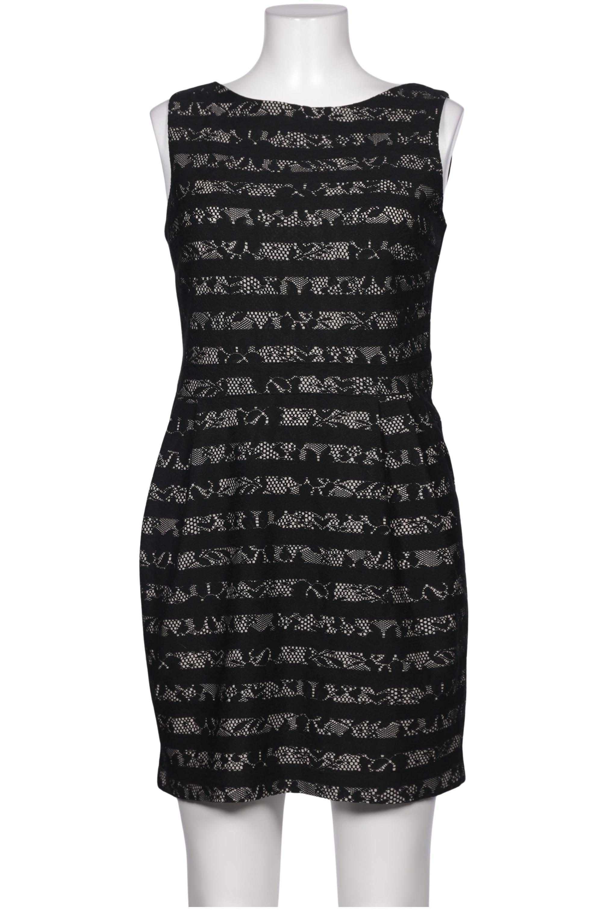 

Esprit Damen Kleid, schwarz, Gr. 44
