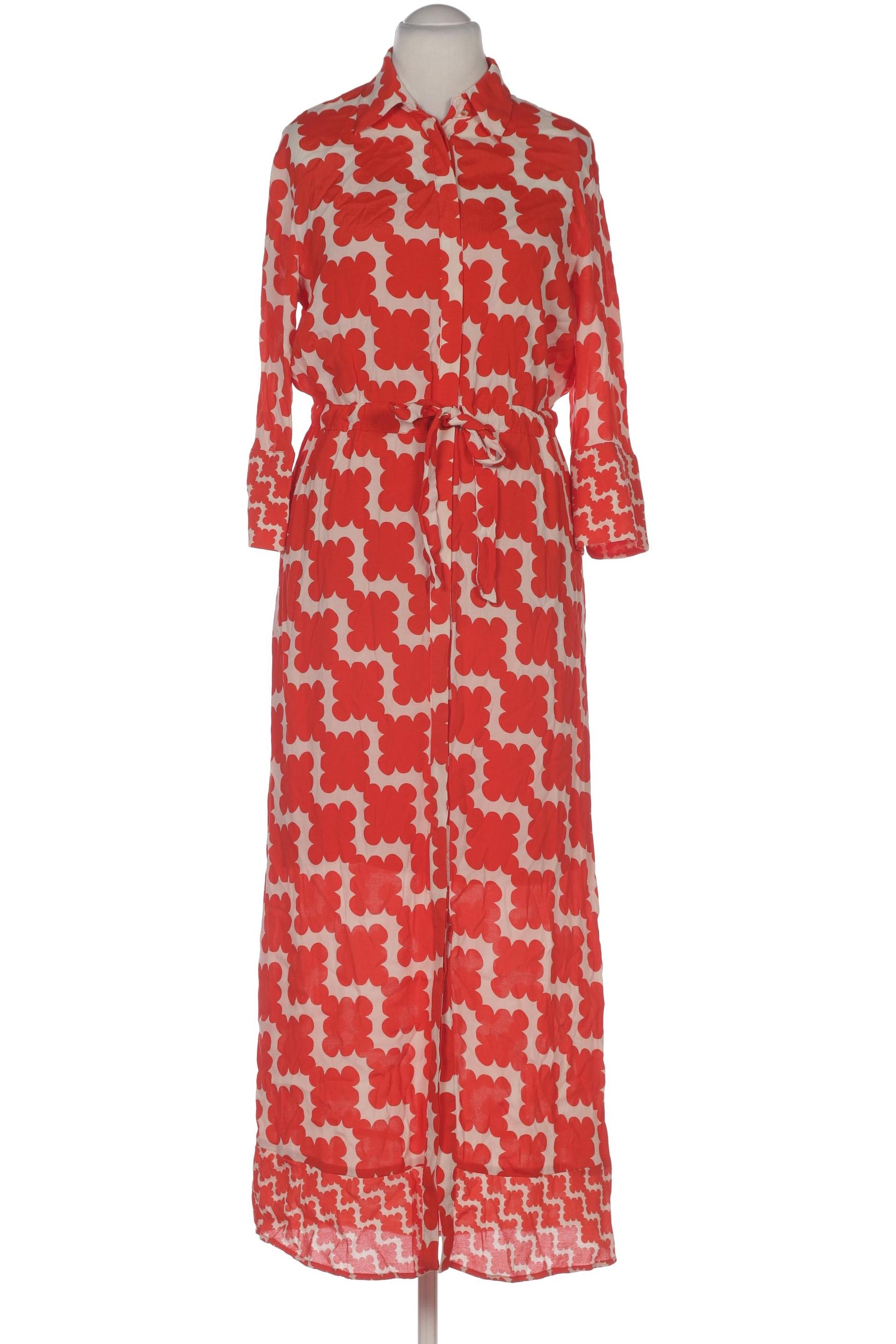 

Esprit Damen Kleid, rot, Gr. 40