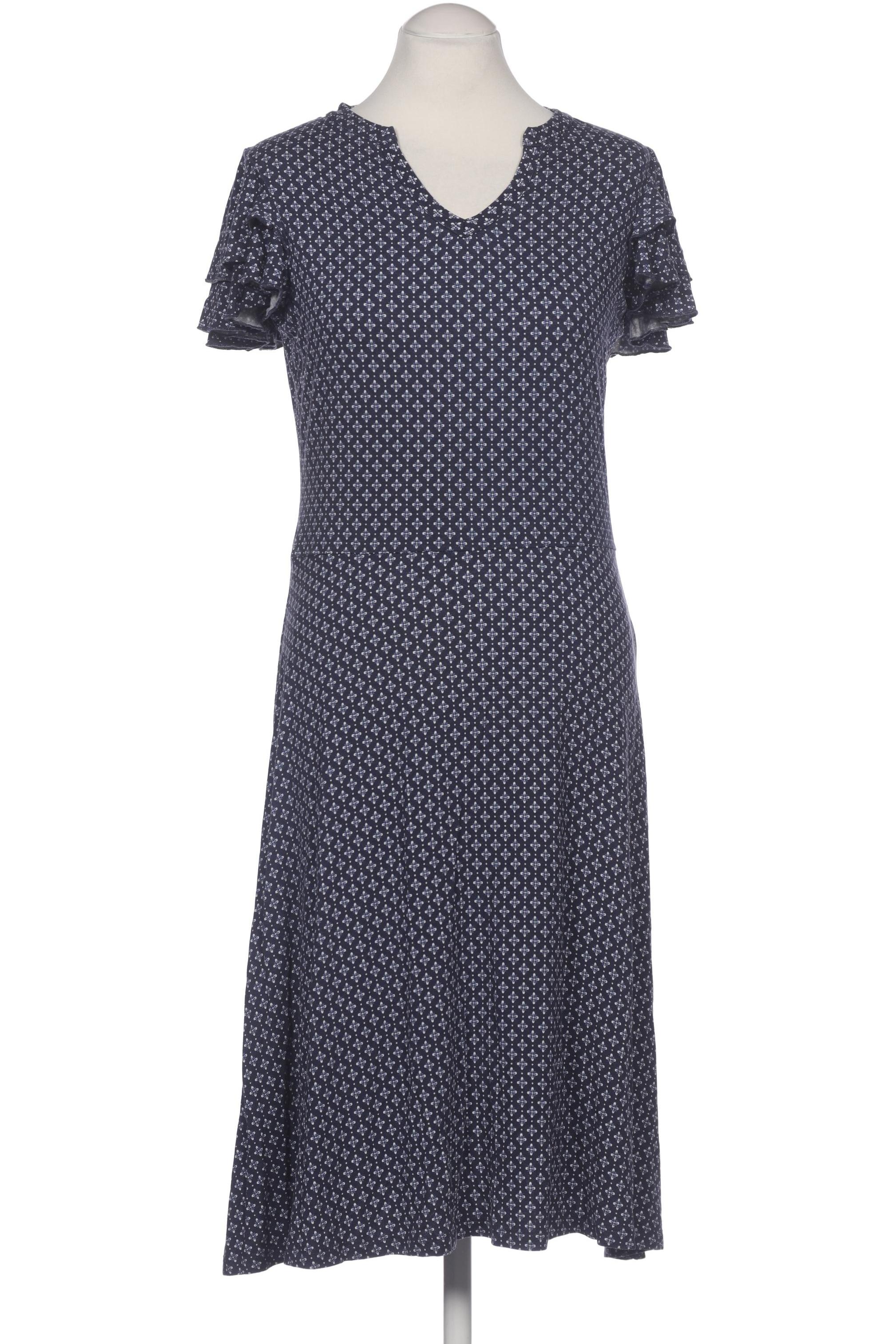 

Esprit Damen Kleid, marineblau, Gr. 38