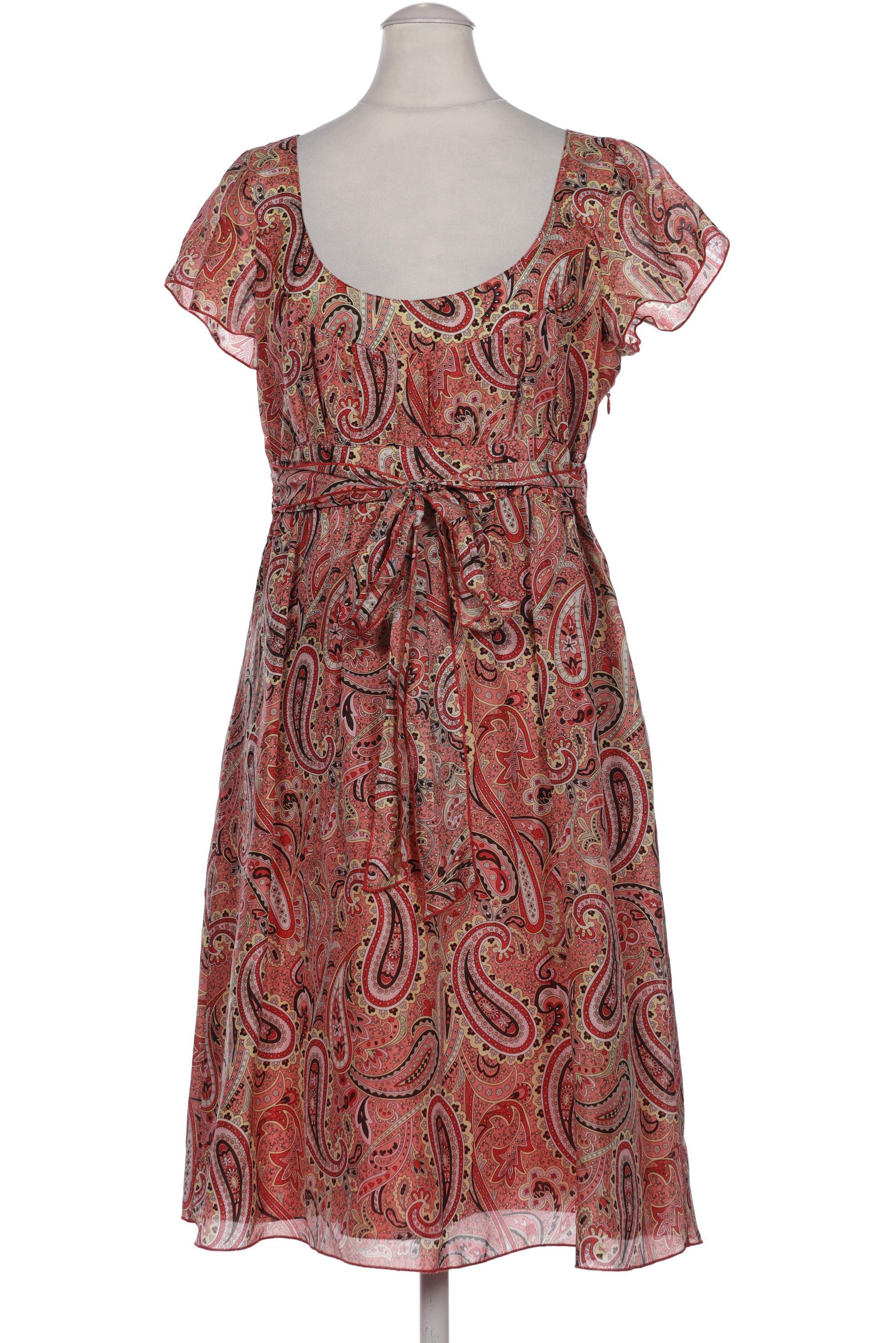 

Esprit Damen Kleid, pink, Gr. 38