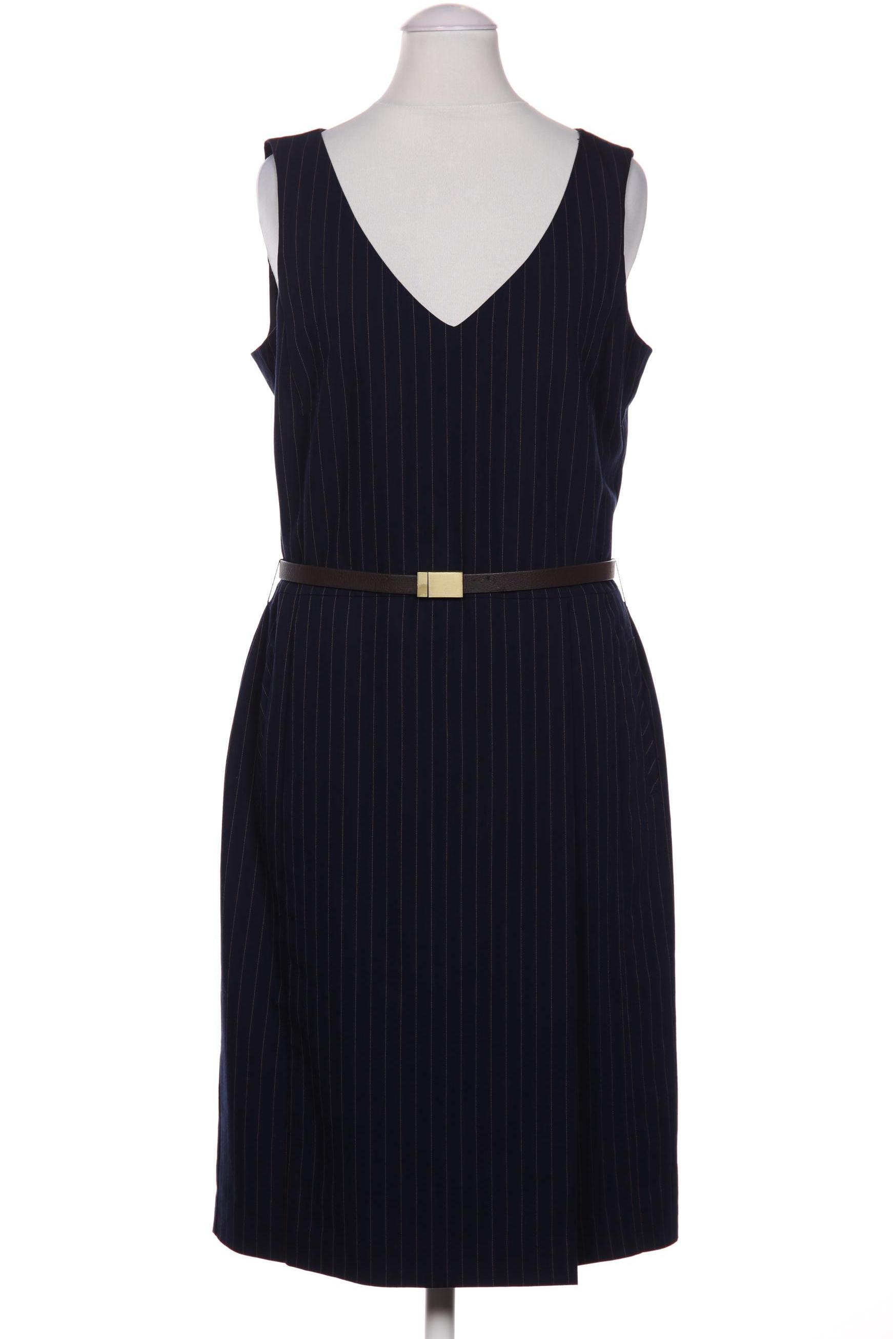 

Esprit Damen Kleid, marineblau, Gr. 36