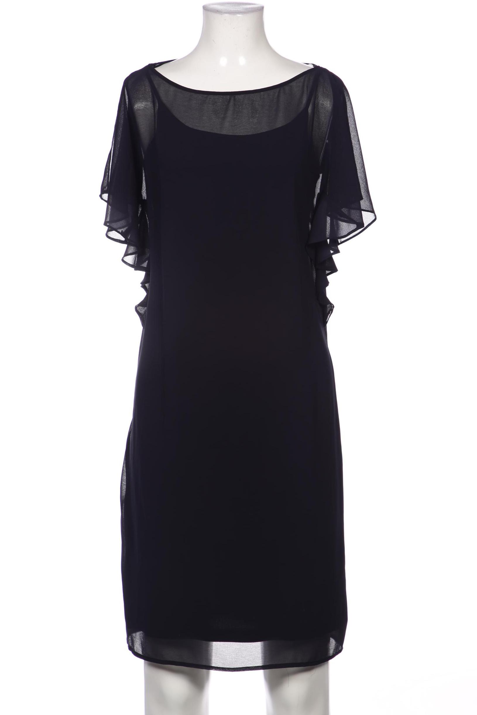 

Esprit Damen Kleid, marineblau