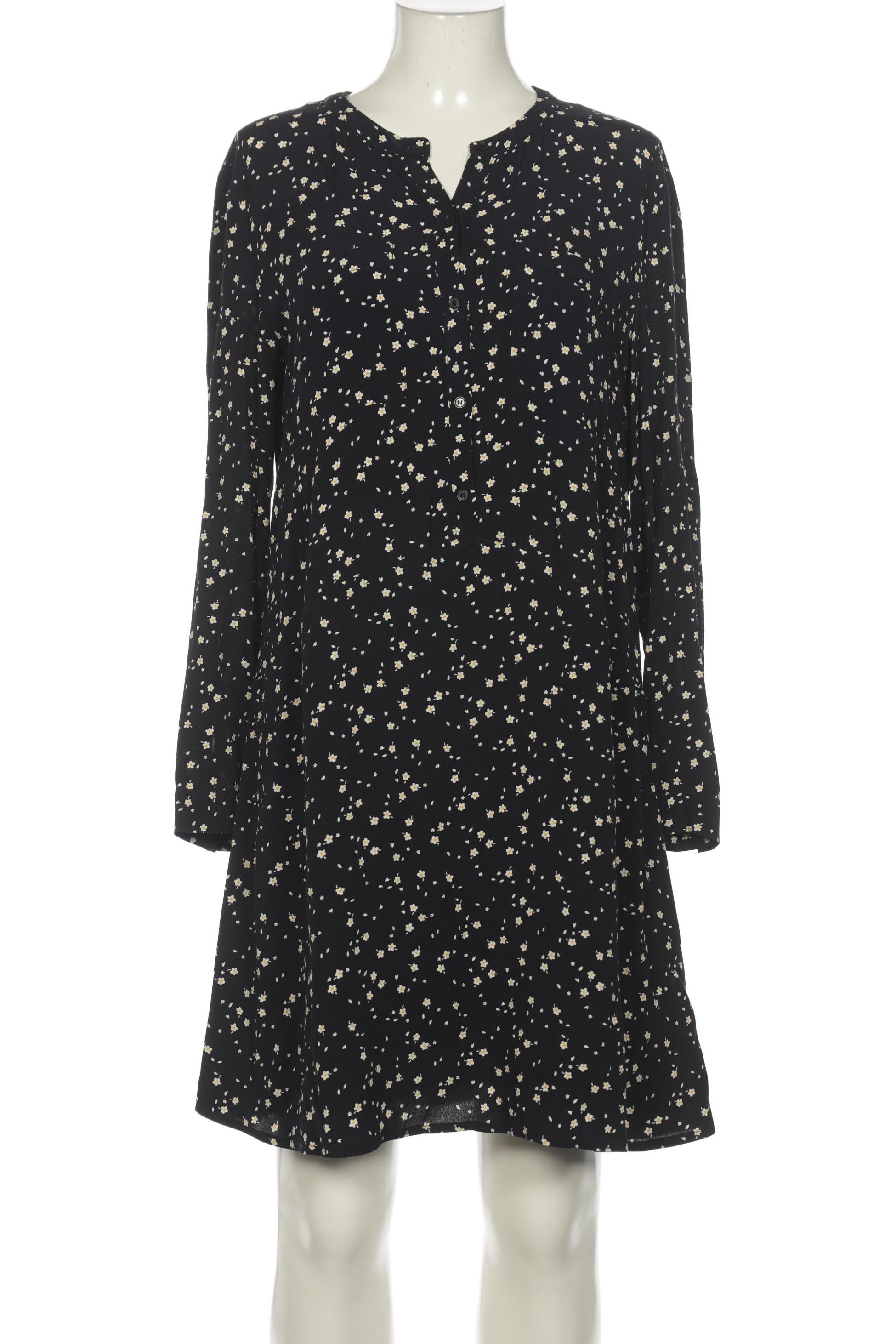 

Esprit Damen Kleid, marineblau, Gr. 38