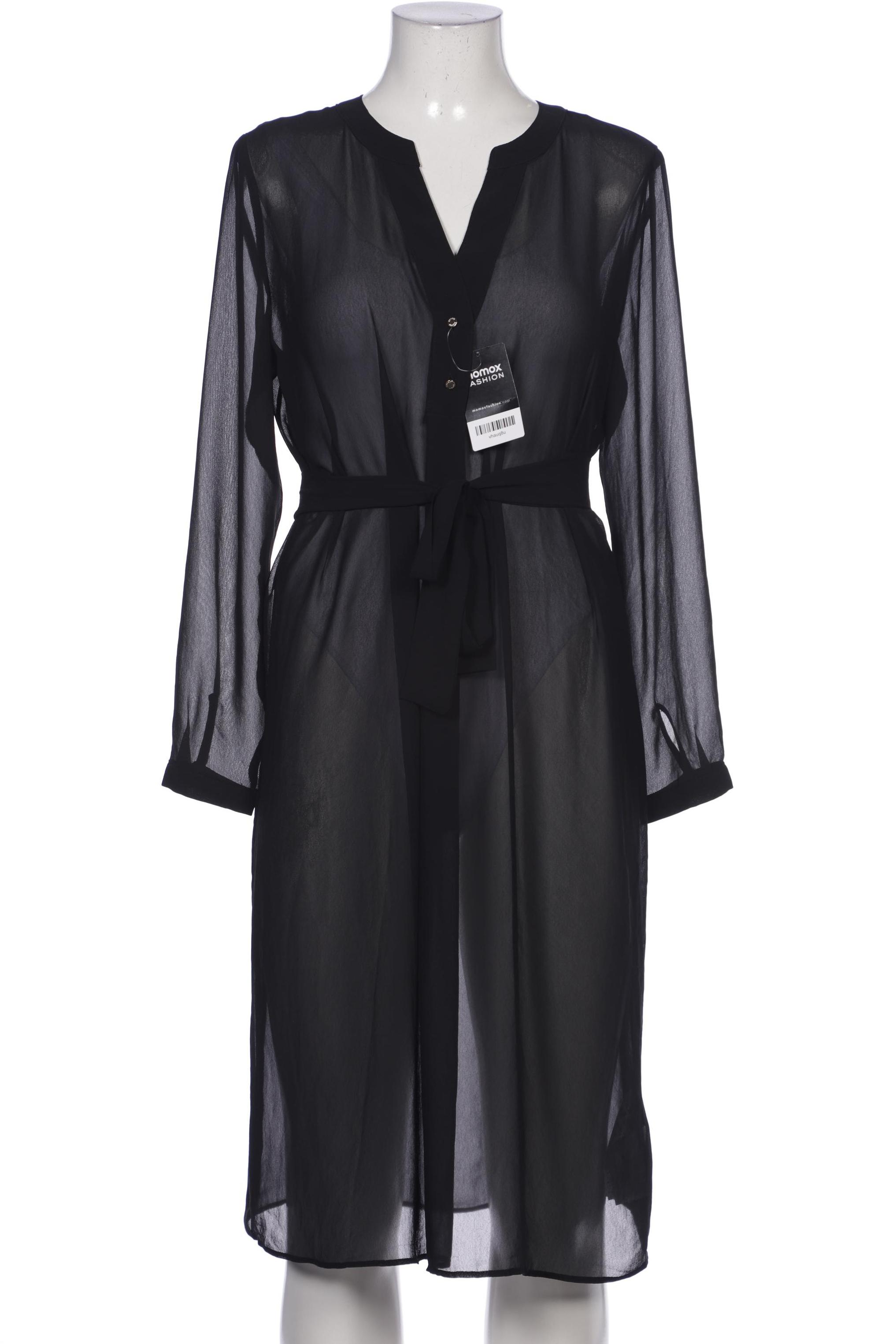 

Esprit Damen Kleid, schwarz, Gr. 40
