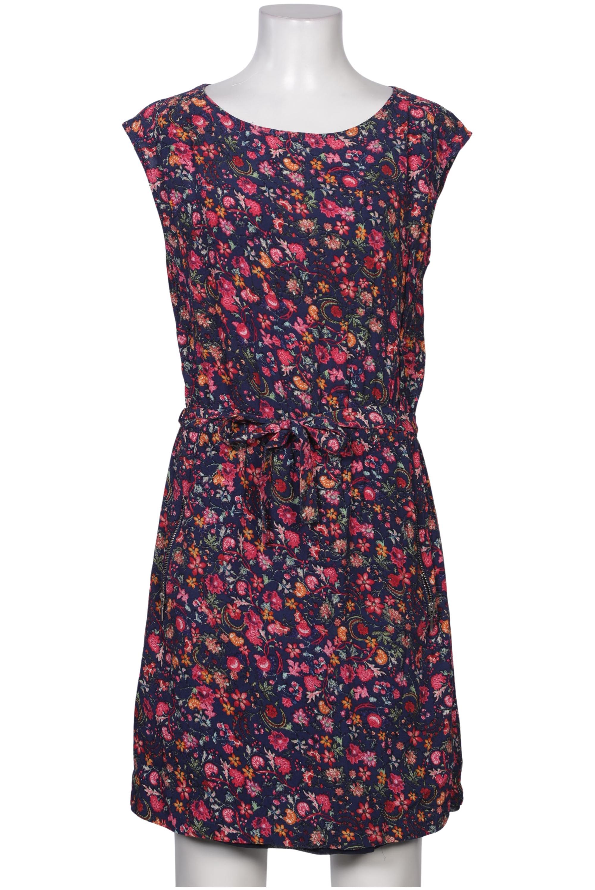 Thumbnail - Esprit Damen Kleid, marineblau, Gr. 38